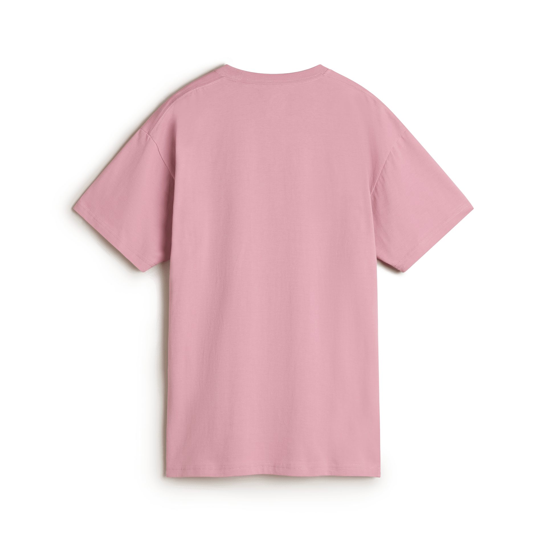 Vans T-shirt LEFTCHESTLOGOTEEEM