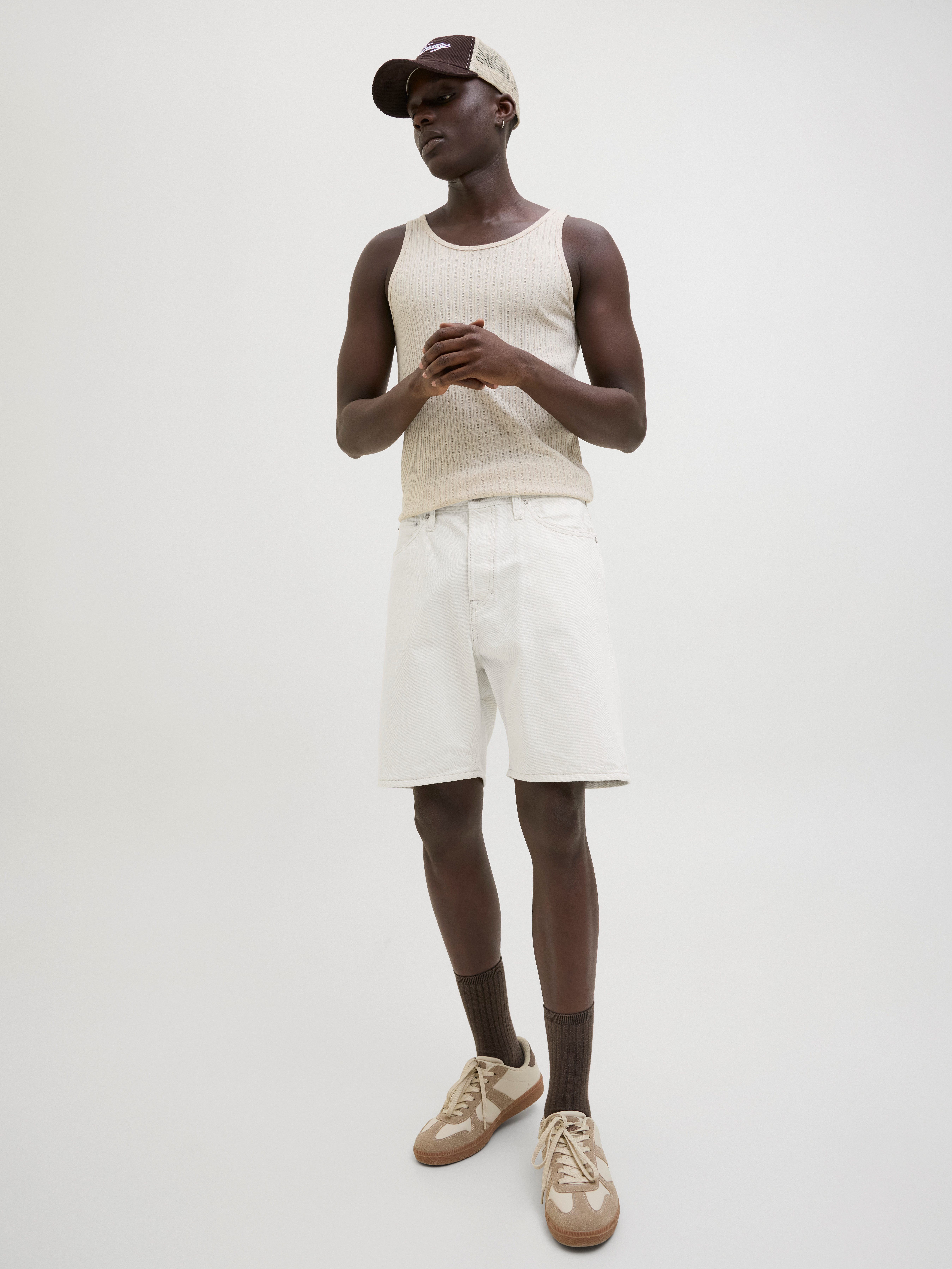 Jack & Jones Short JJITONY JJORIGINAL SHORTS AM 406 SN