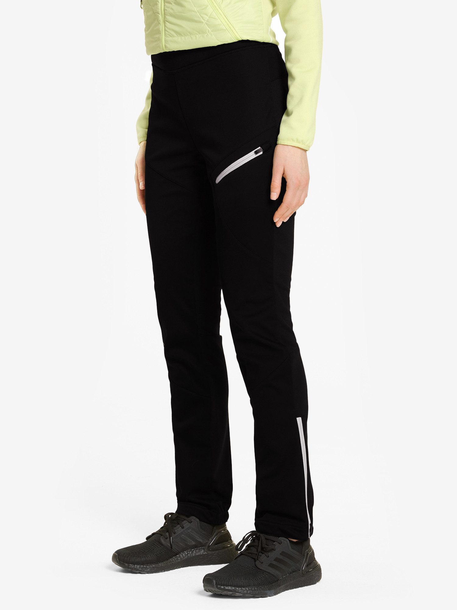 Ziener Functionele broek NABELLE