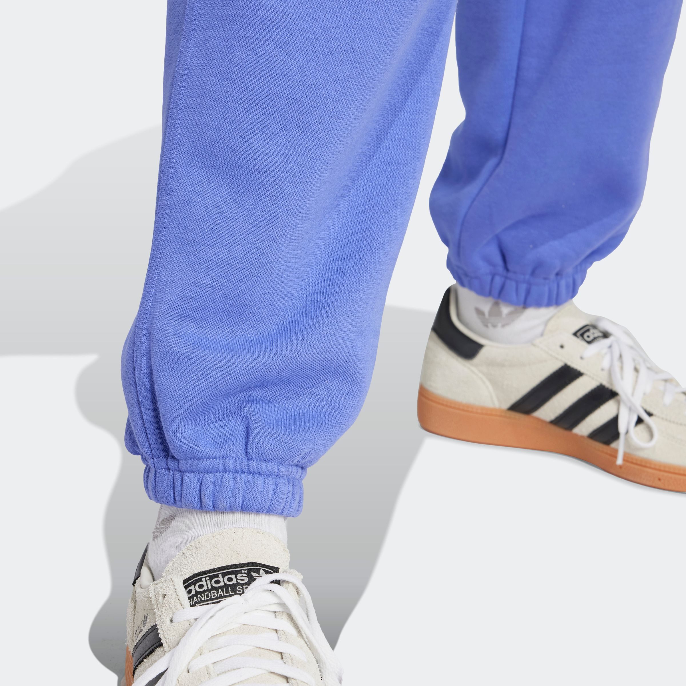 adidas Originals Sportbroek ESS JOGGERS (1-delig)