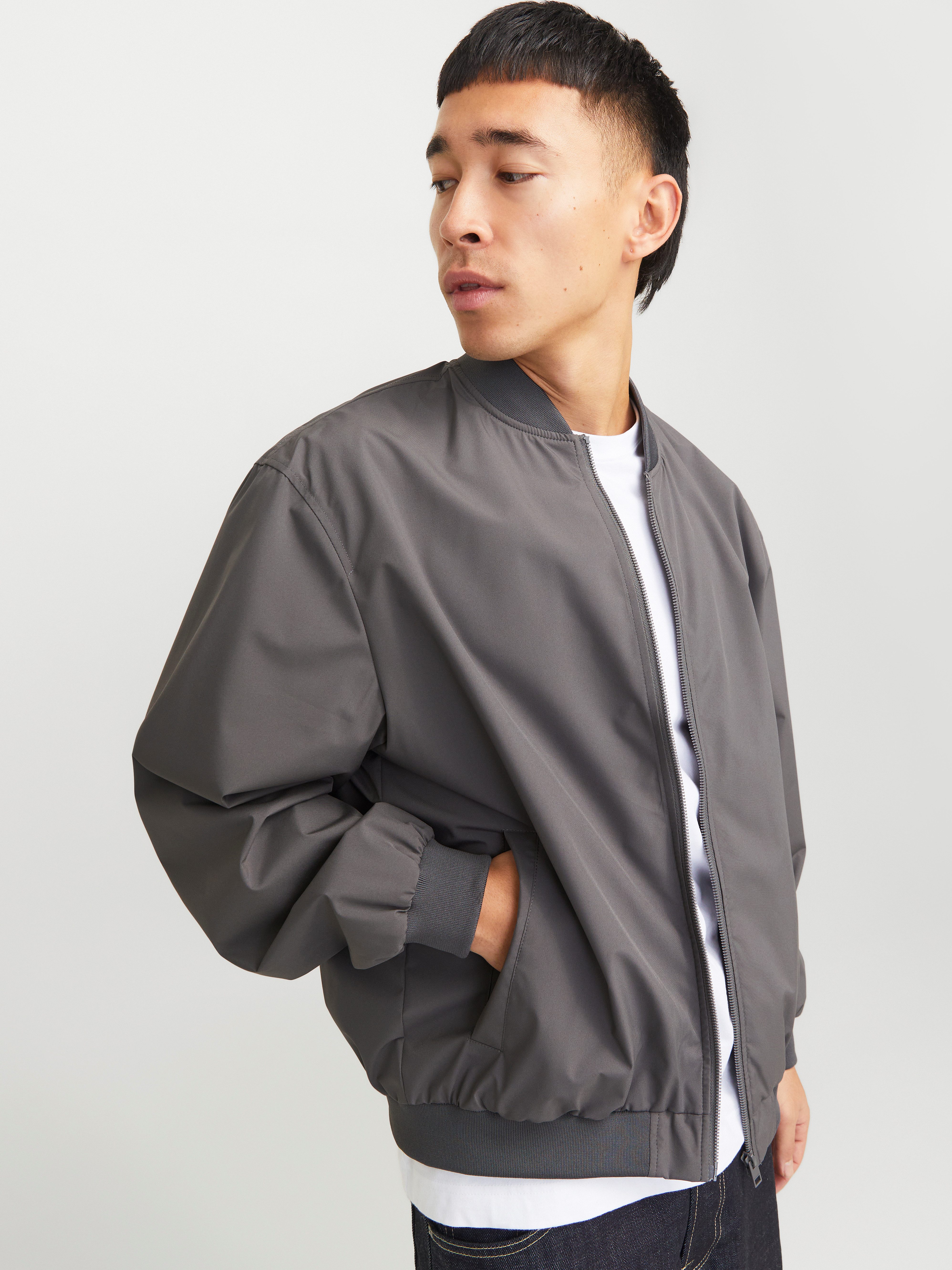 Jack & Jones Bomberjack JJECHARGE BOMBER JACKET NOOS