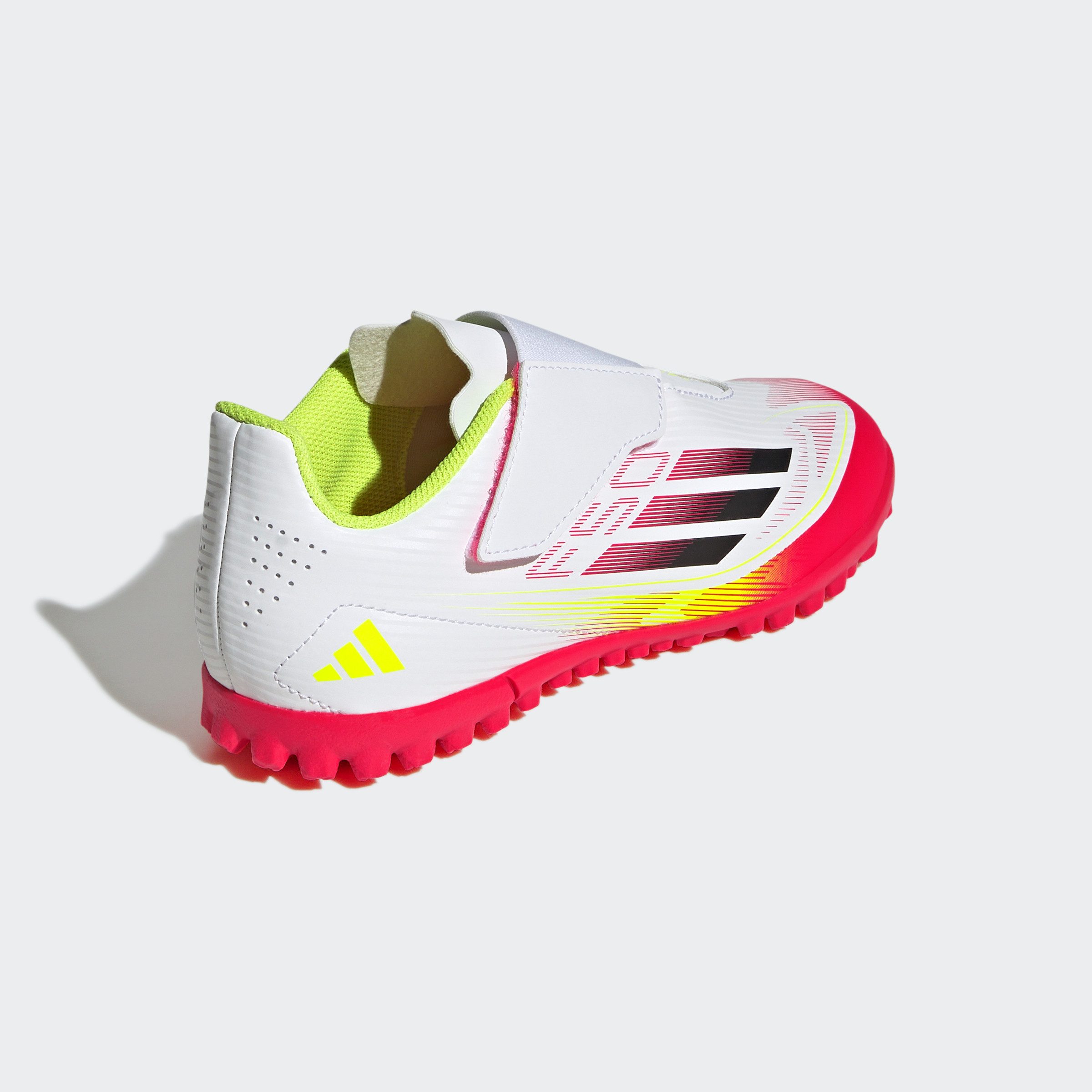 adidas Performance Voetbalschoenen F50 CLUB HOOK-AND-LOOP KIDS TF