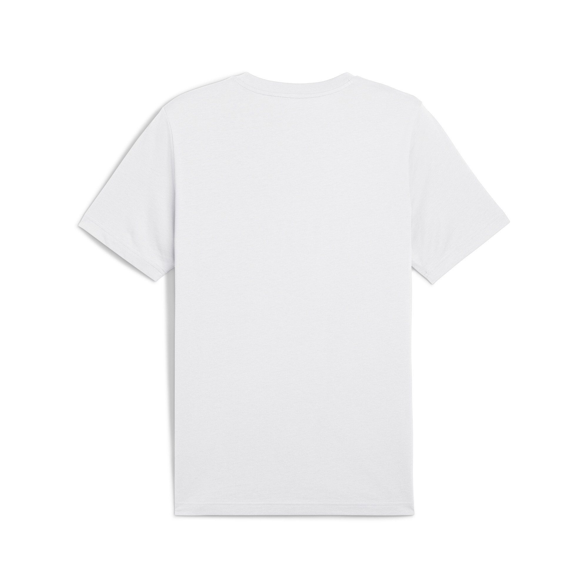PUMA T-shirt ESS 2 COLOR NO. 1 LOGO TEE