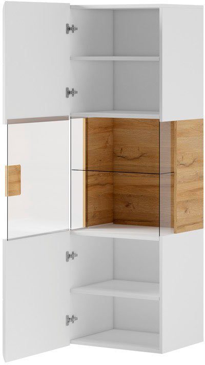INOSIGN Wandmeubel Toledo (2-delig)