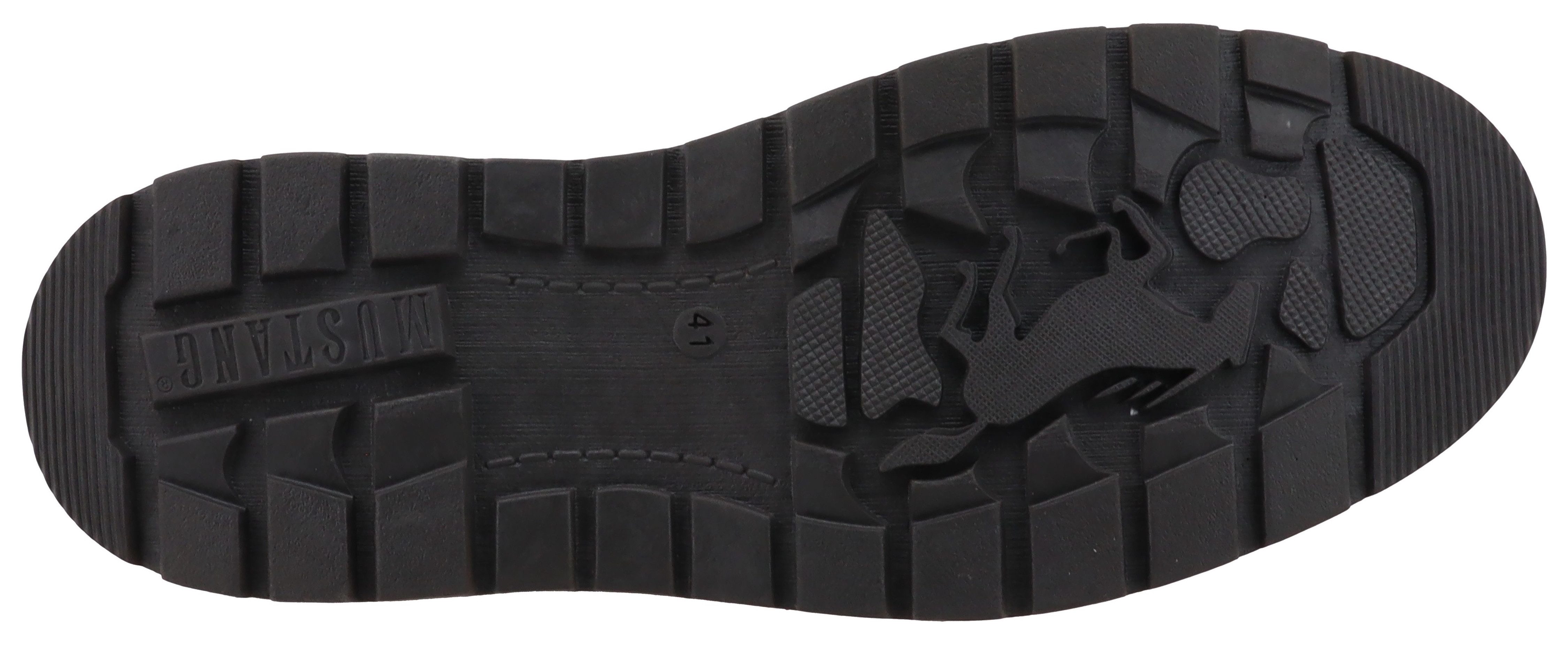 Mustang Shoes Winterlaarzen Mariko