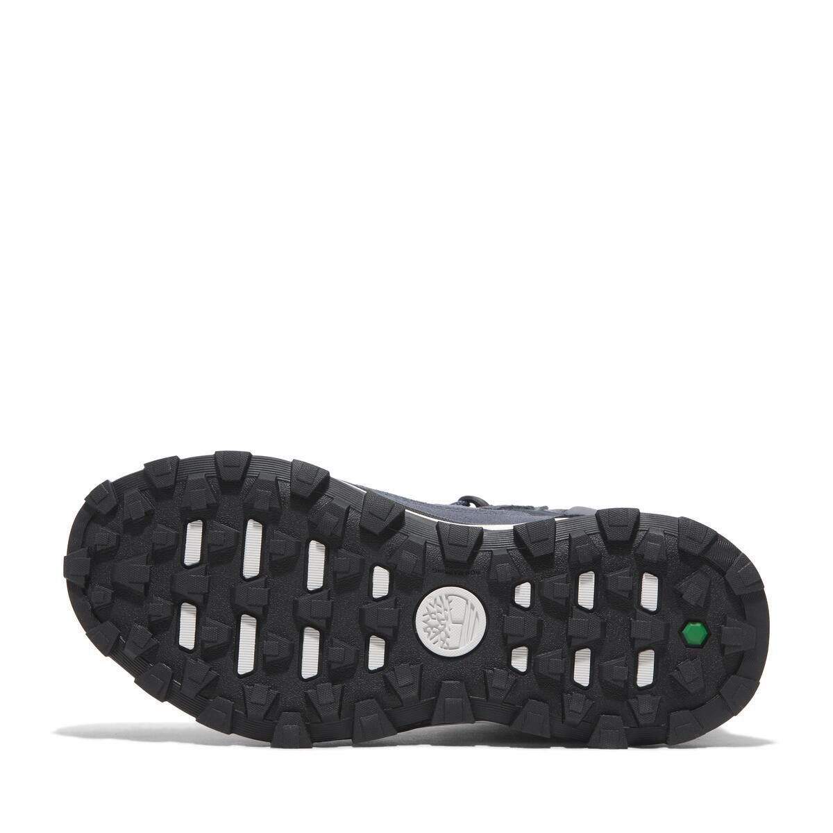 Timberland Veterschoenen TRAIL TREKKER MID LACE UP GTX SNEAKER Winterschoenen, sneakerboots, winterlaarzen