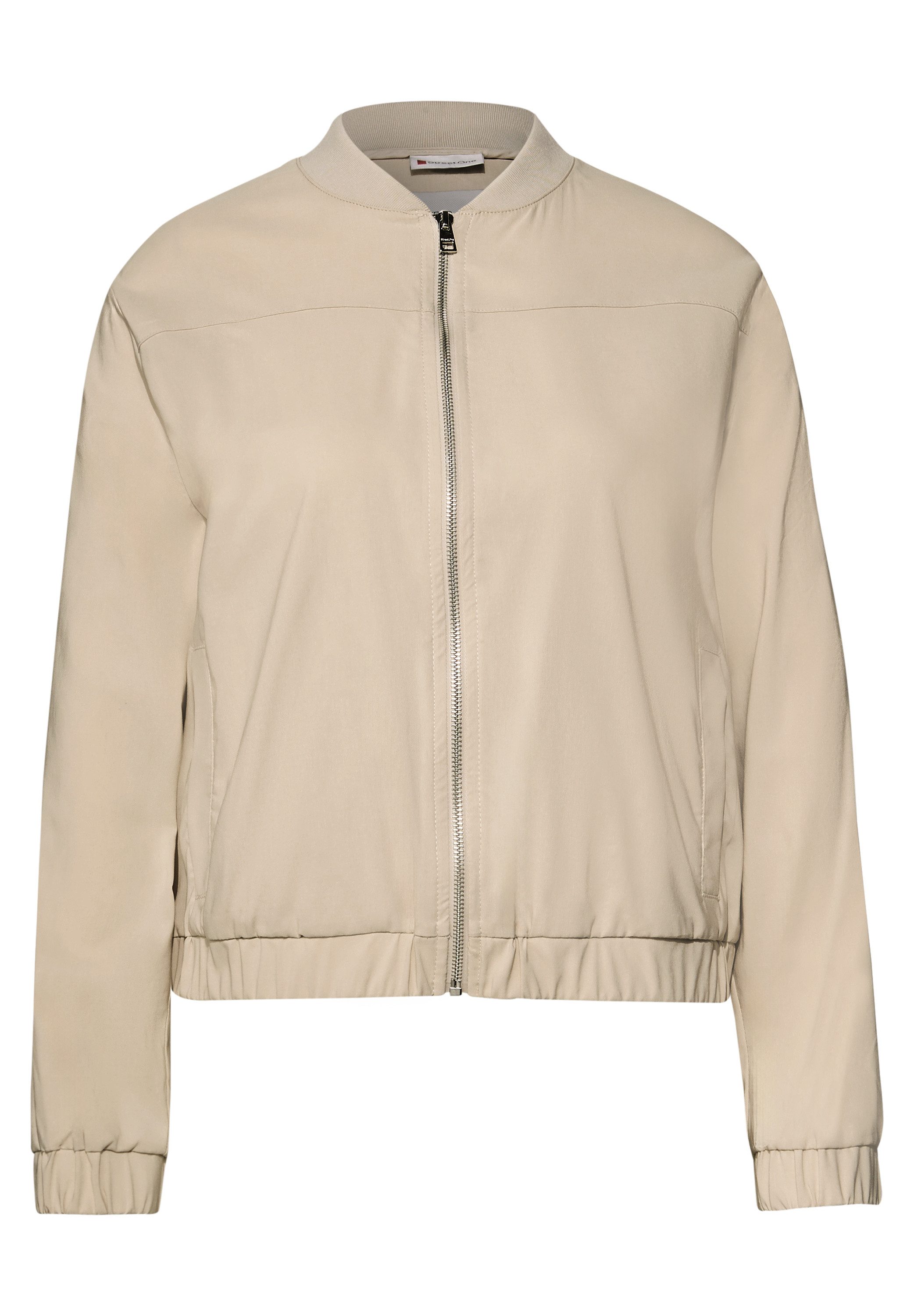 STREET ONE Jasje met elastische taille