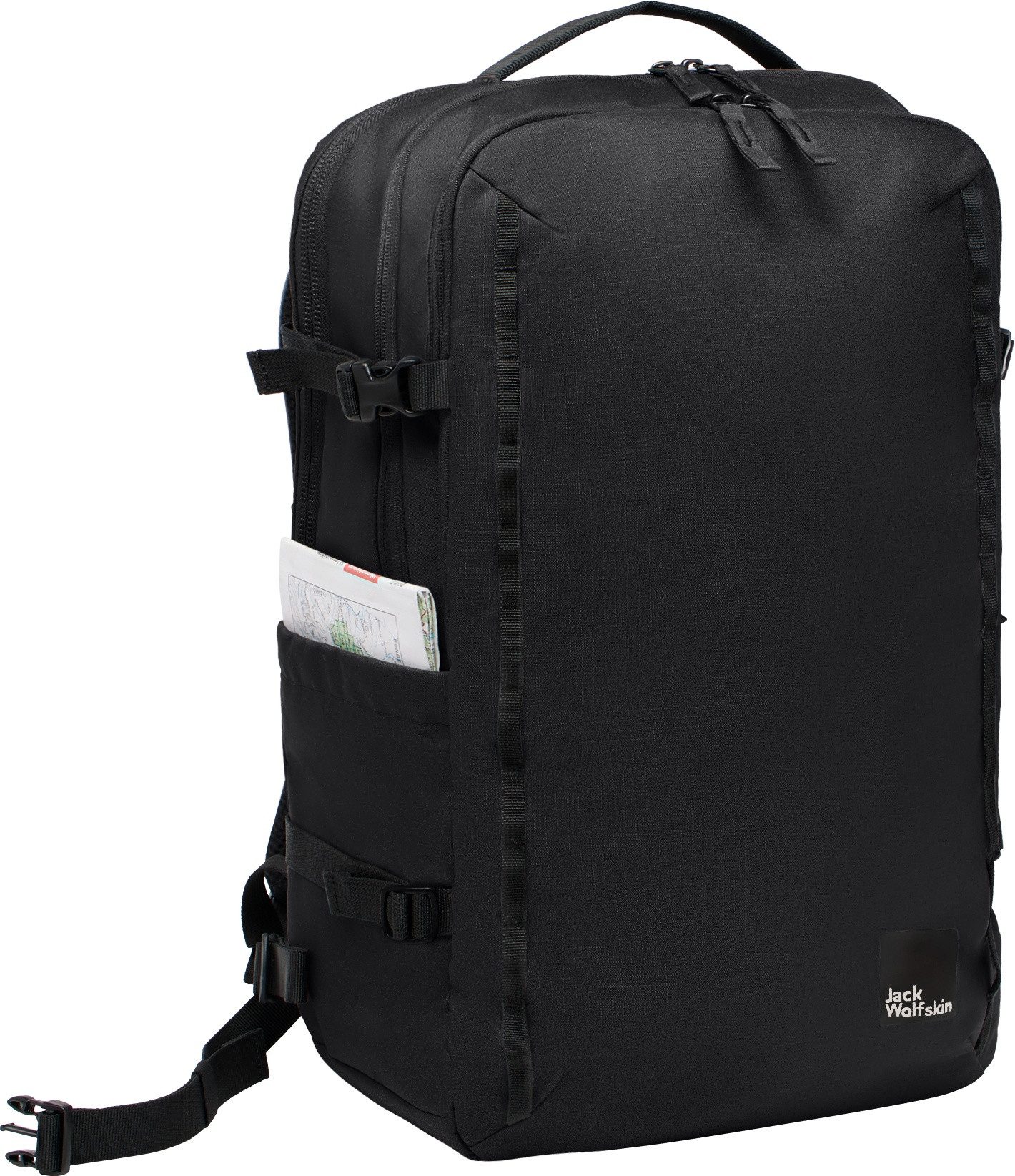 Jack Wolfskin Rugzak Sierra