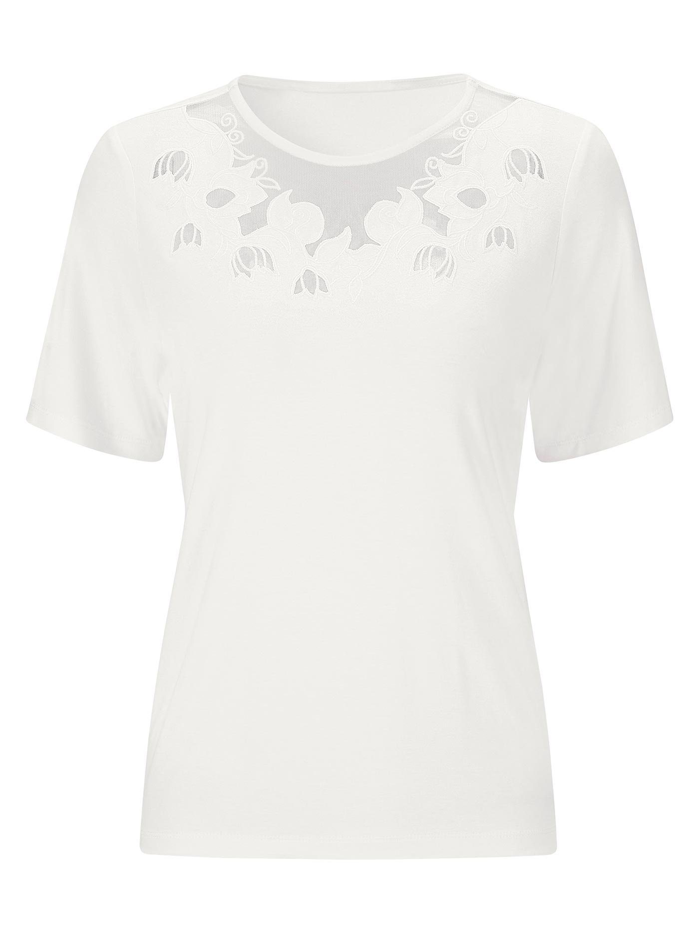 Creation L Shirt met ronde hals Shirt (1-delig)