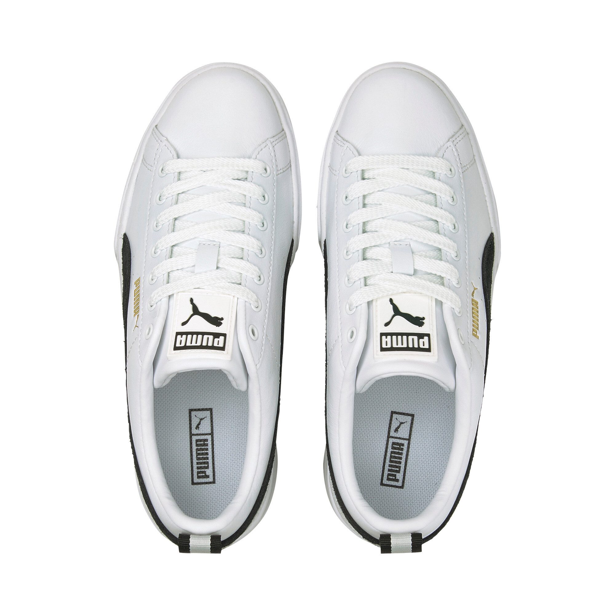 PUMA Sneakers Mayze Lth Wn's