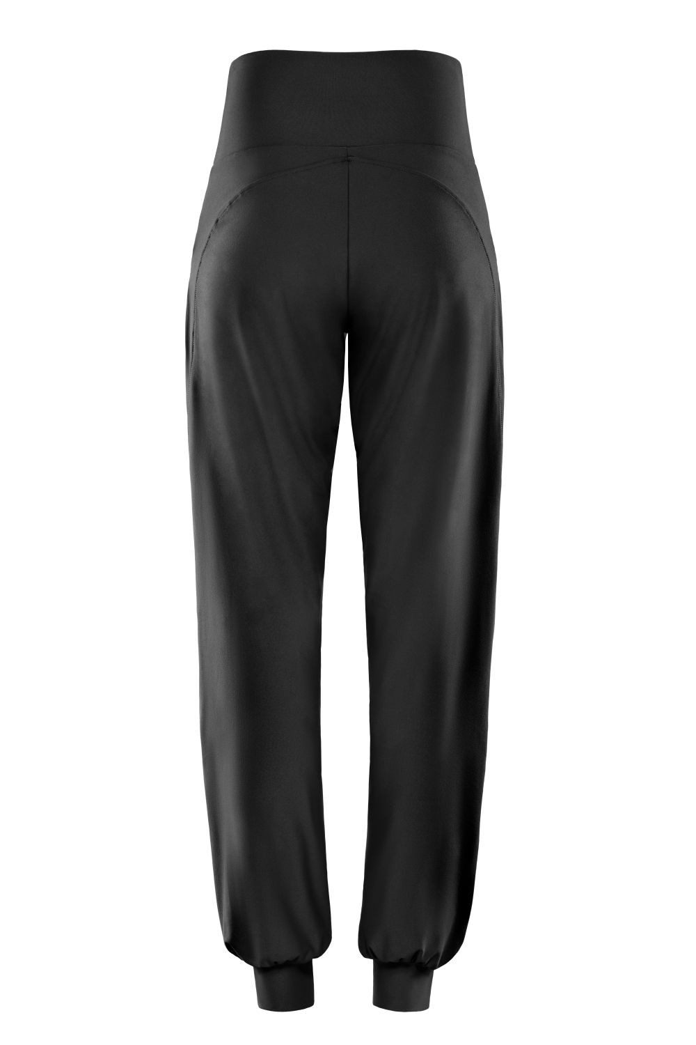 Winshape Sportbroek Functional Comfort Leisure Time Trousers LEI101C