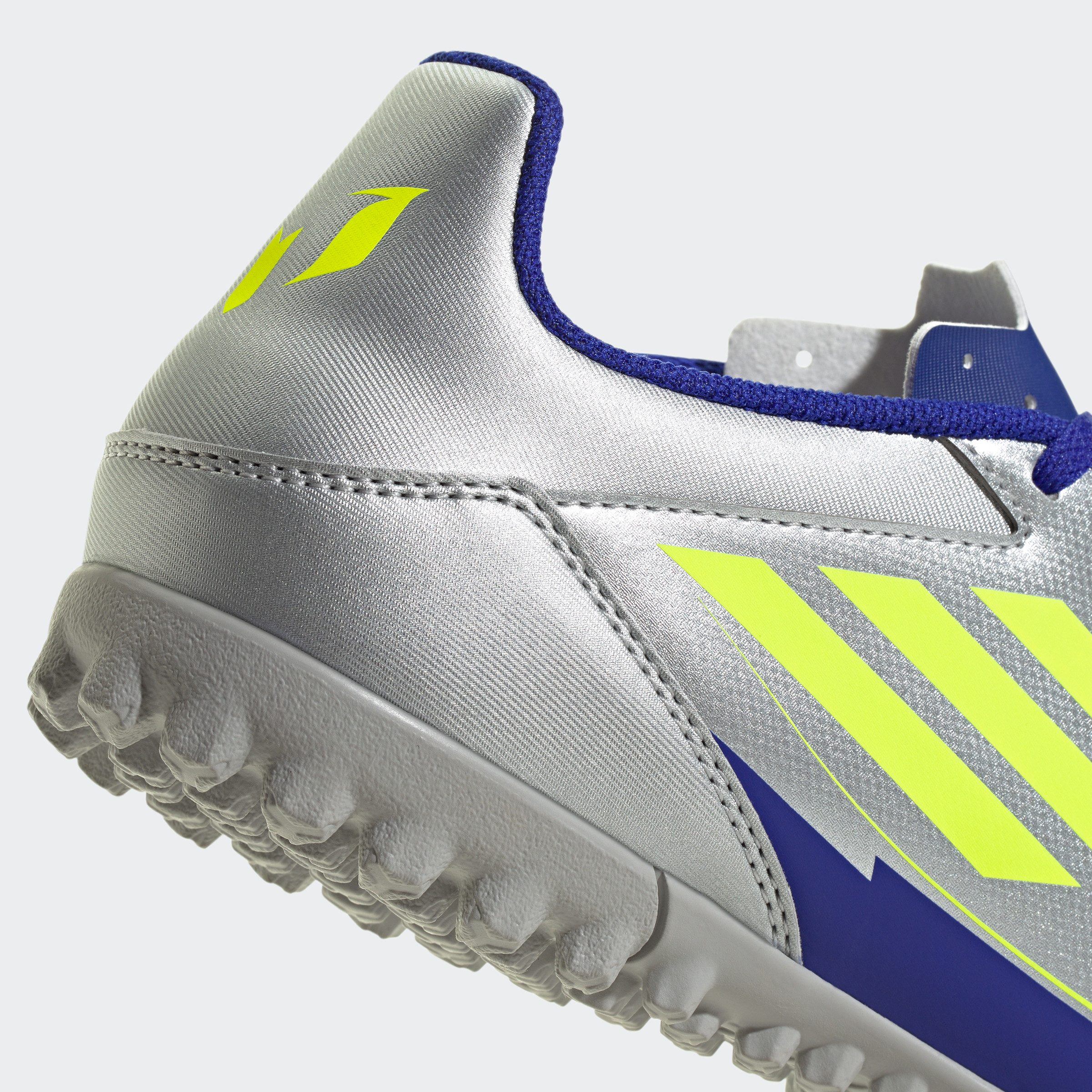 adidas Performance Voetbalschoenen F50 CLUB MESSI TF