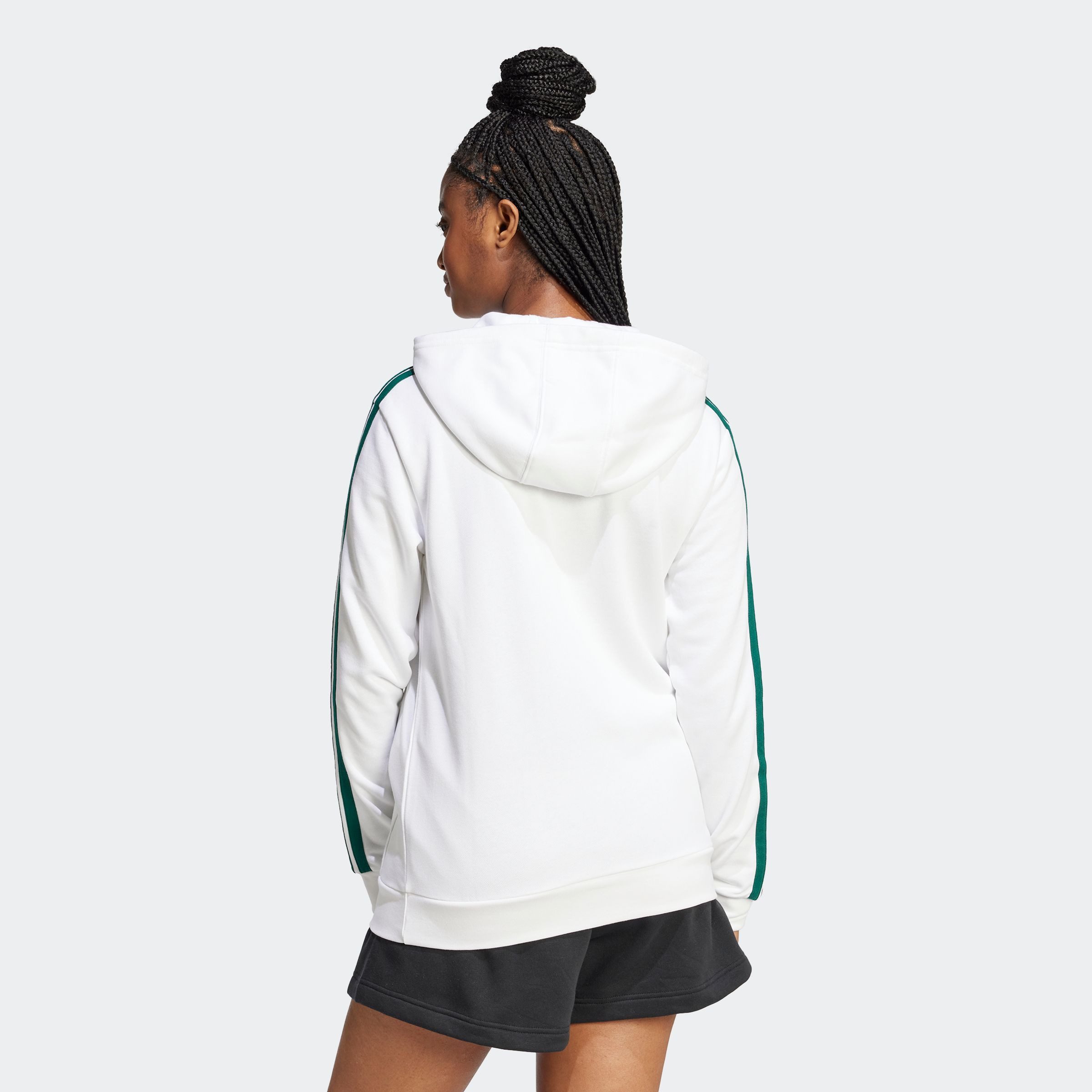 adidas Sportswear Hoodie W L SOFTS HOOD