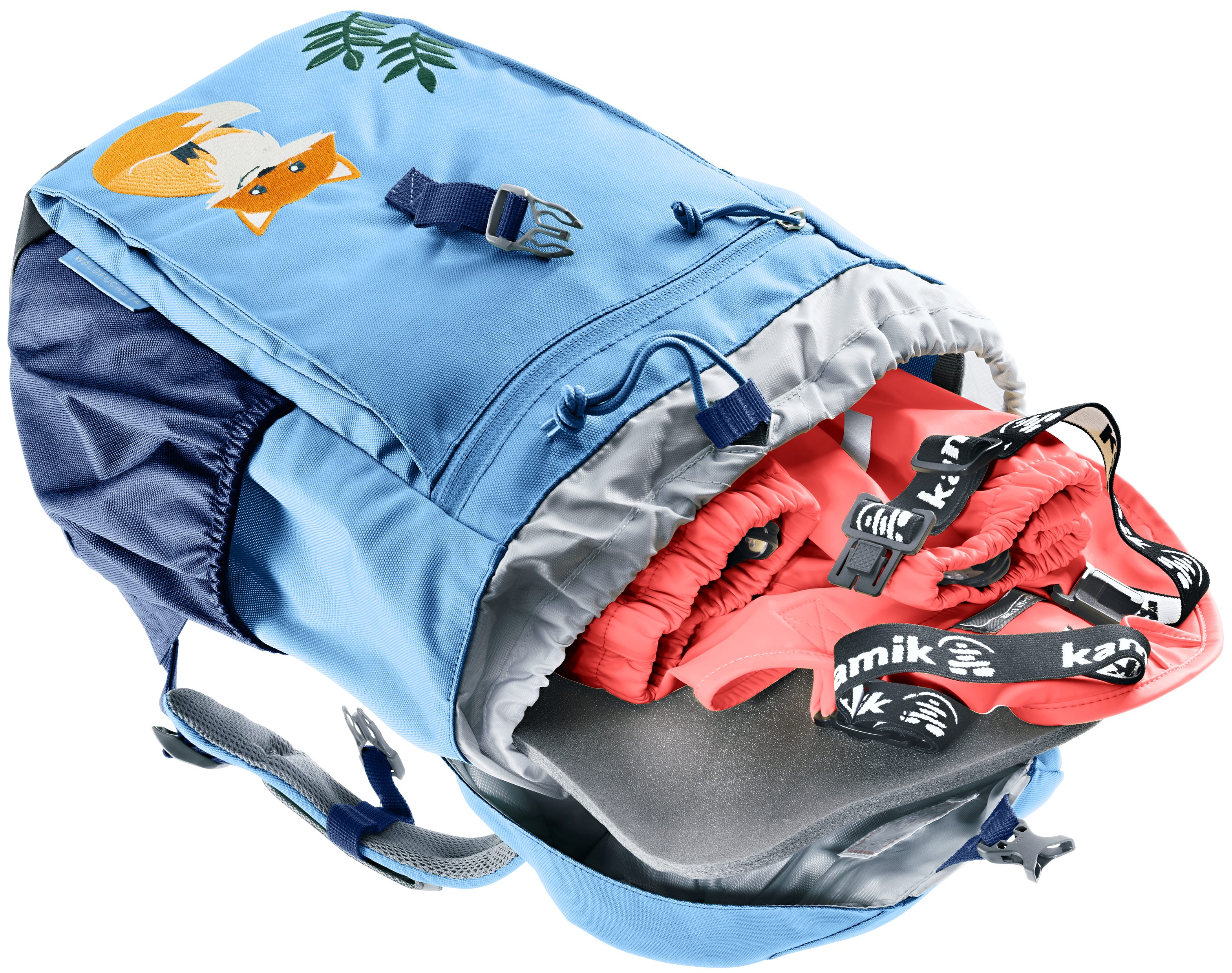 Deuter Kinderrugzak Waldfuchs 14 voor kinderen