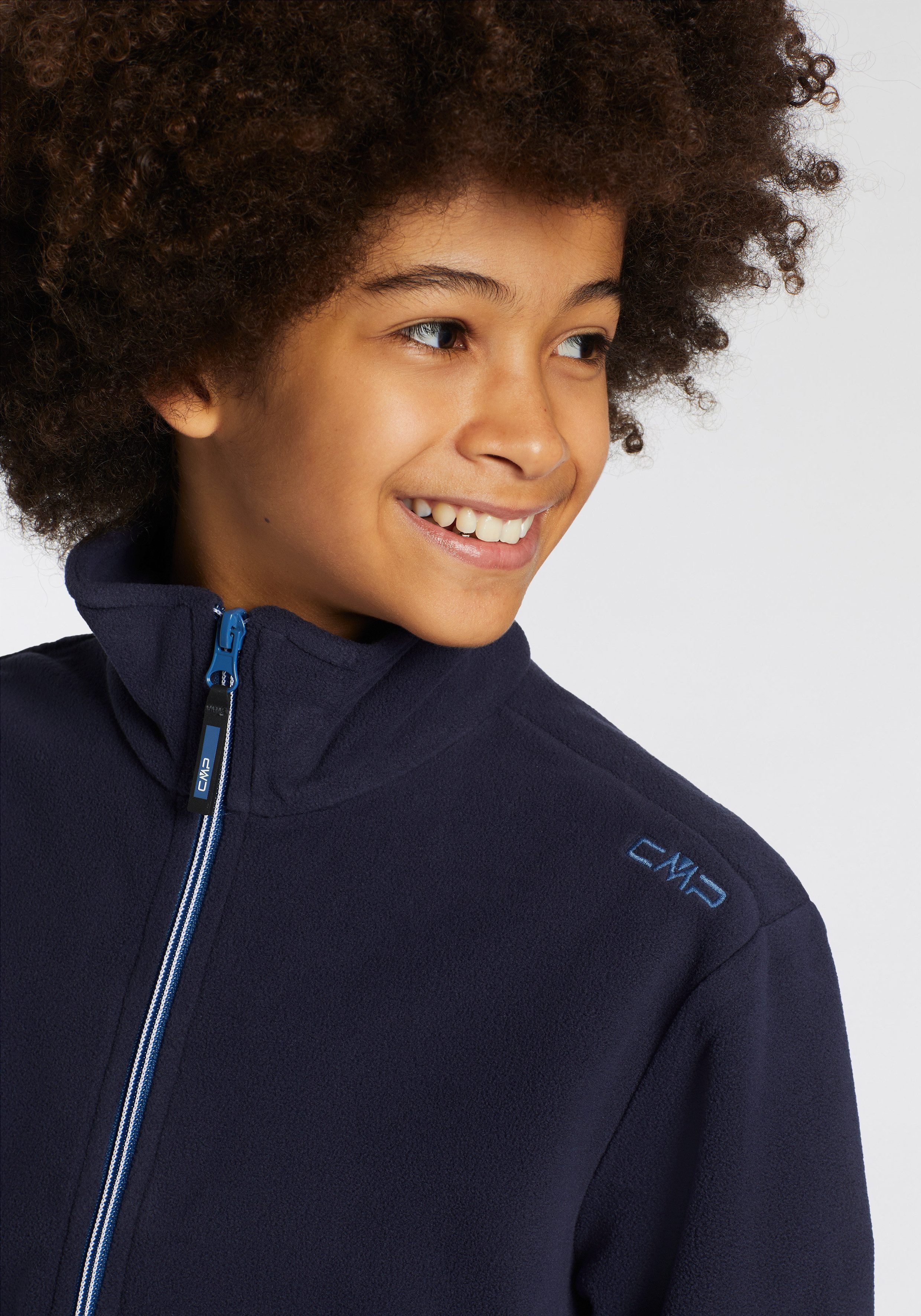 CMP Fleecejack Voor kinderen