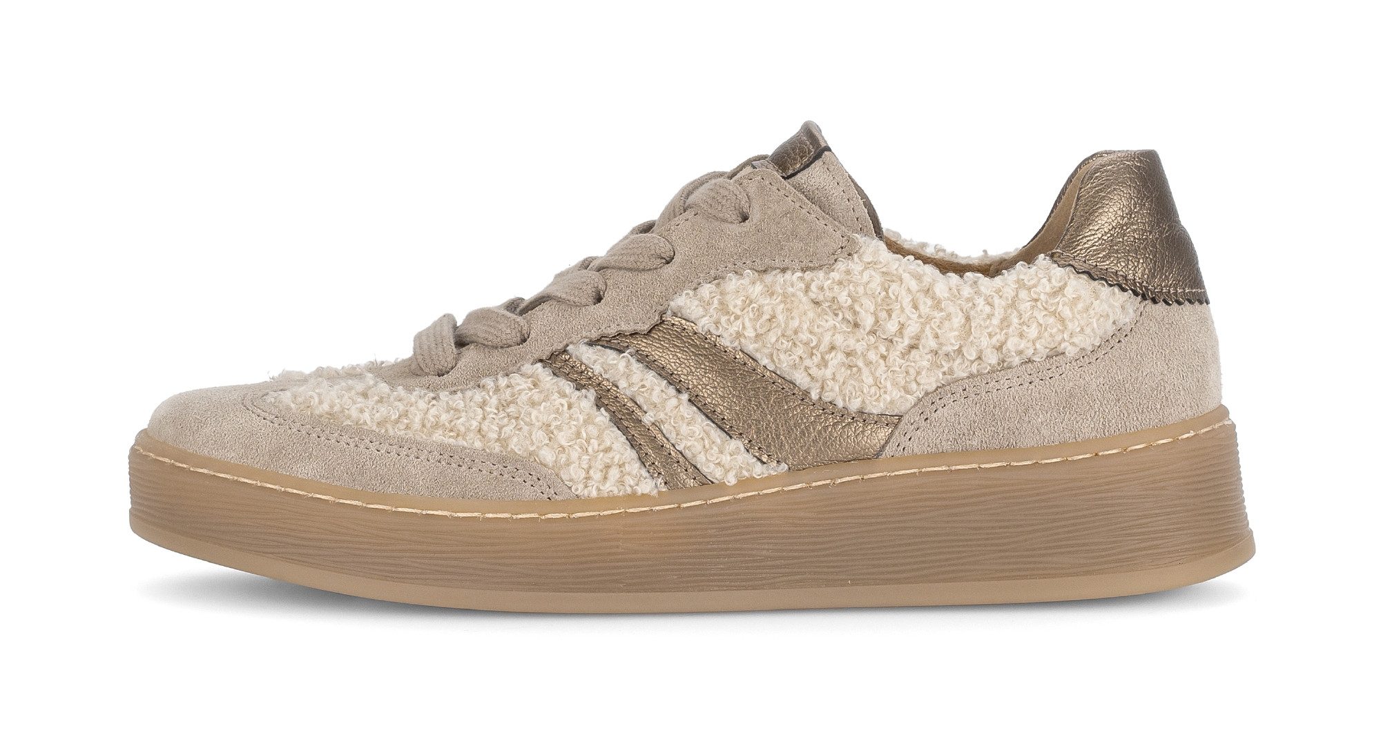 Gabor Plateausneakers Florence
