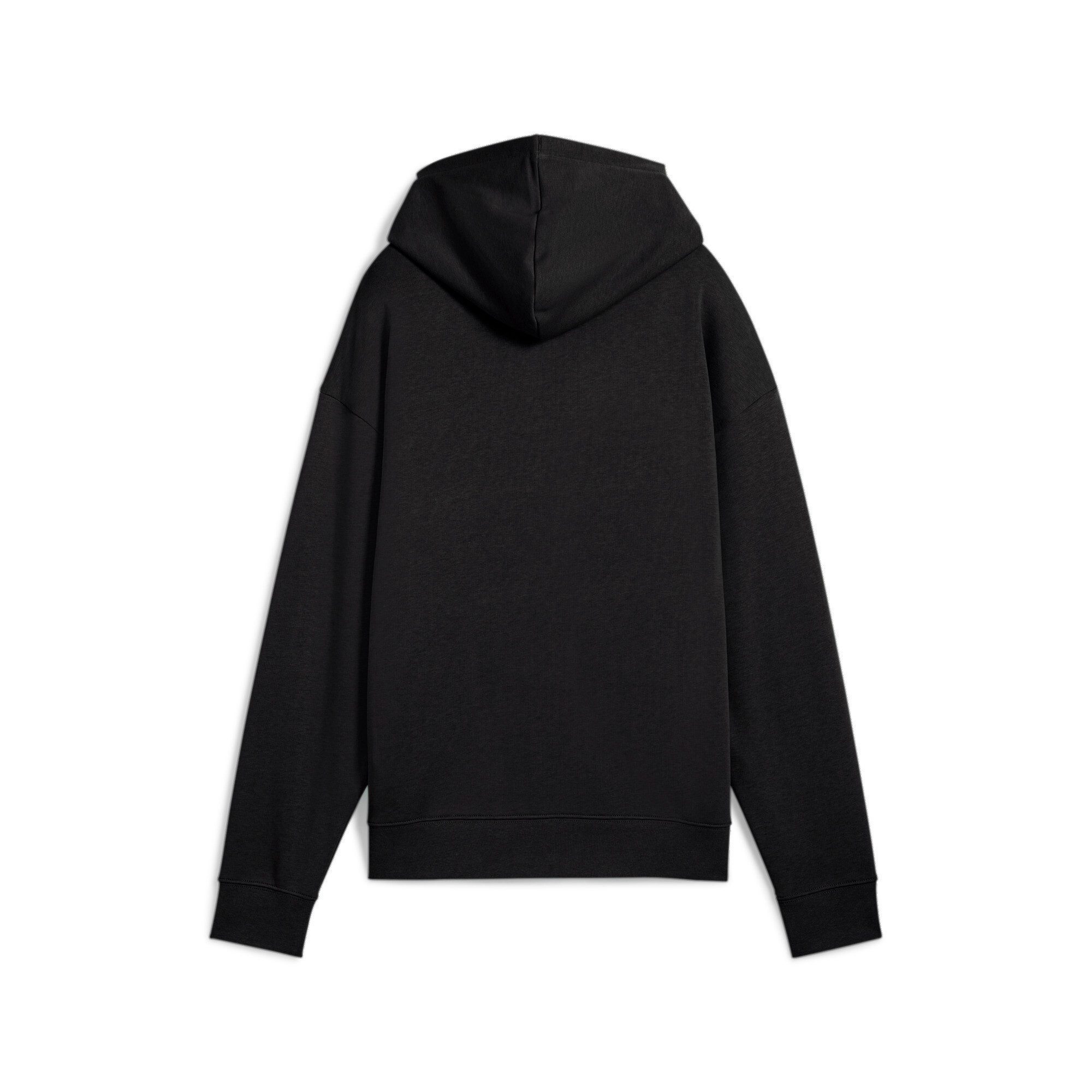PUMA Hoodie ESS SCRIPT COMFORT HOODIE TR