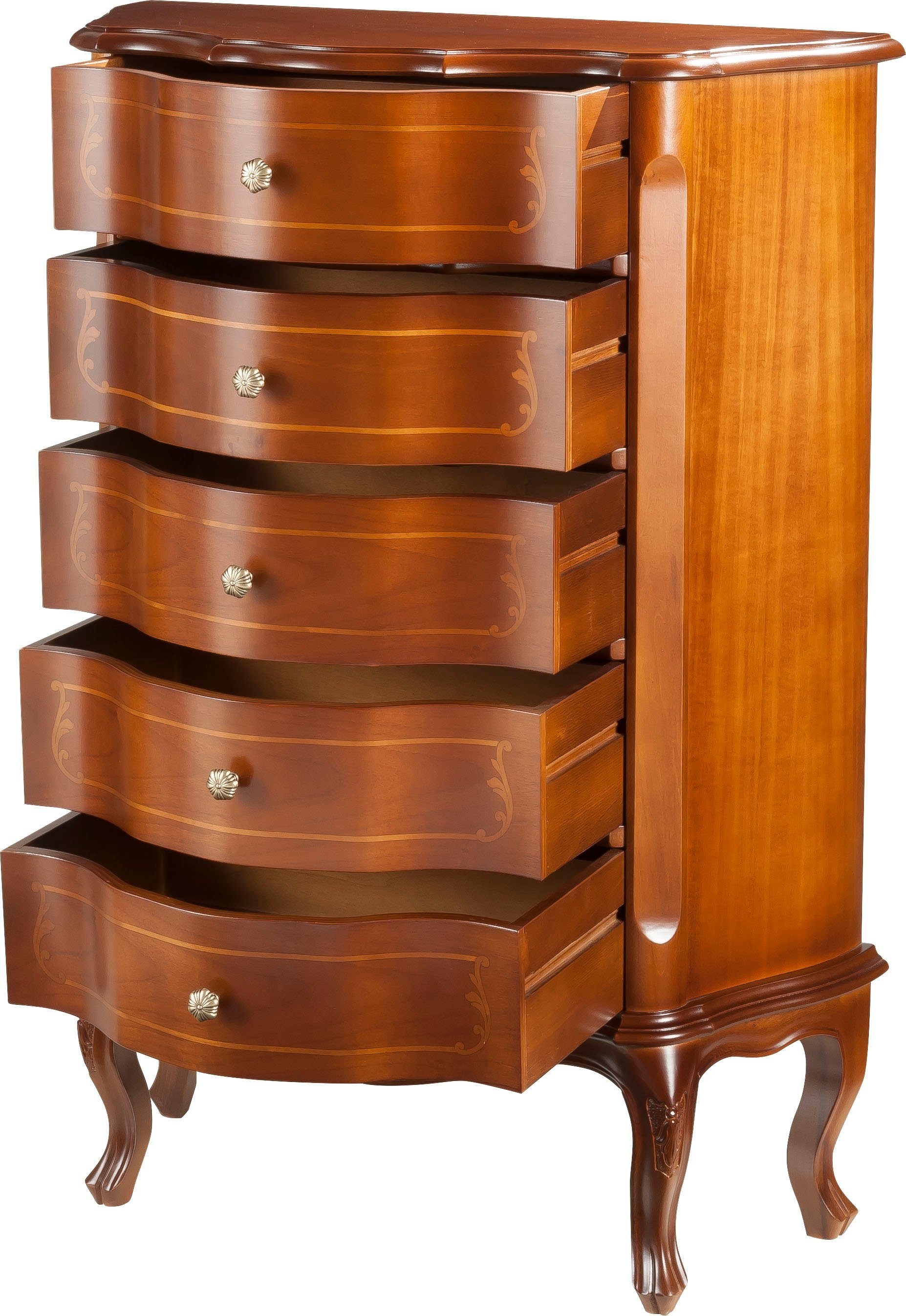 Home affaire Kast Verona Breedte 78 cm