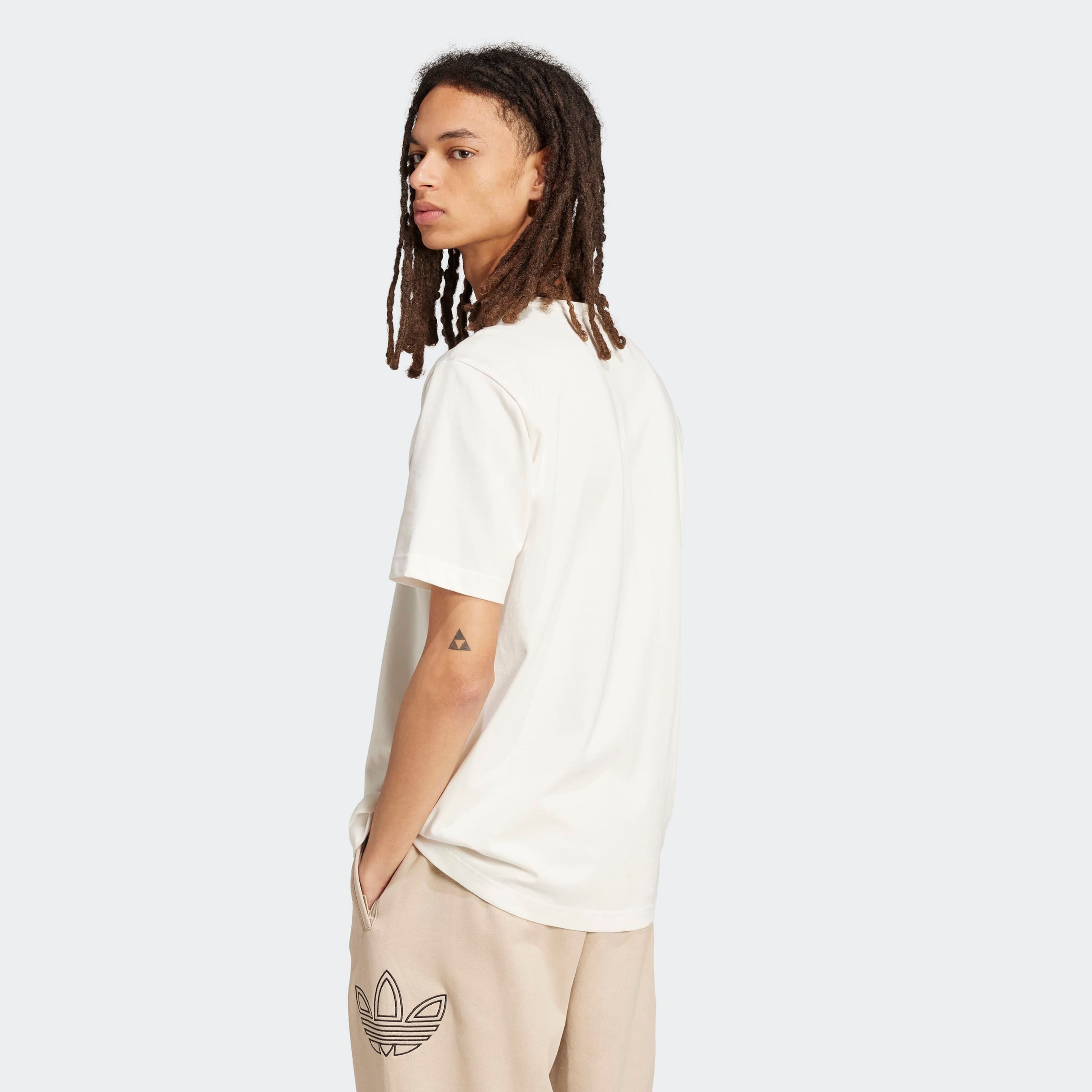adidas Originals T-shirt GRFX TEE