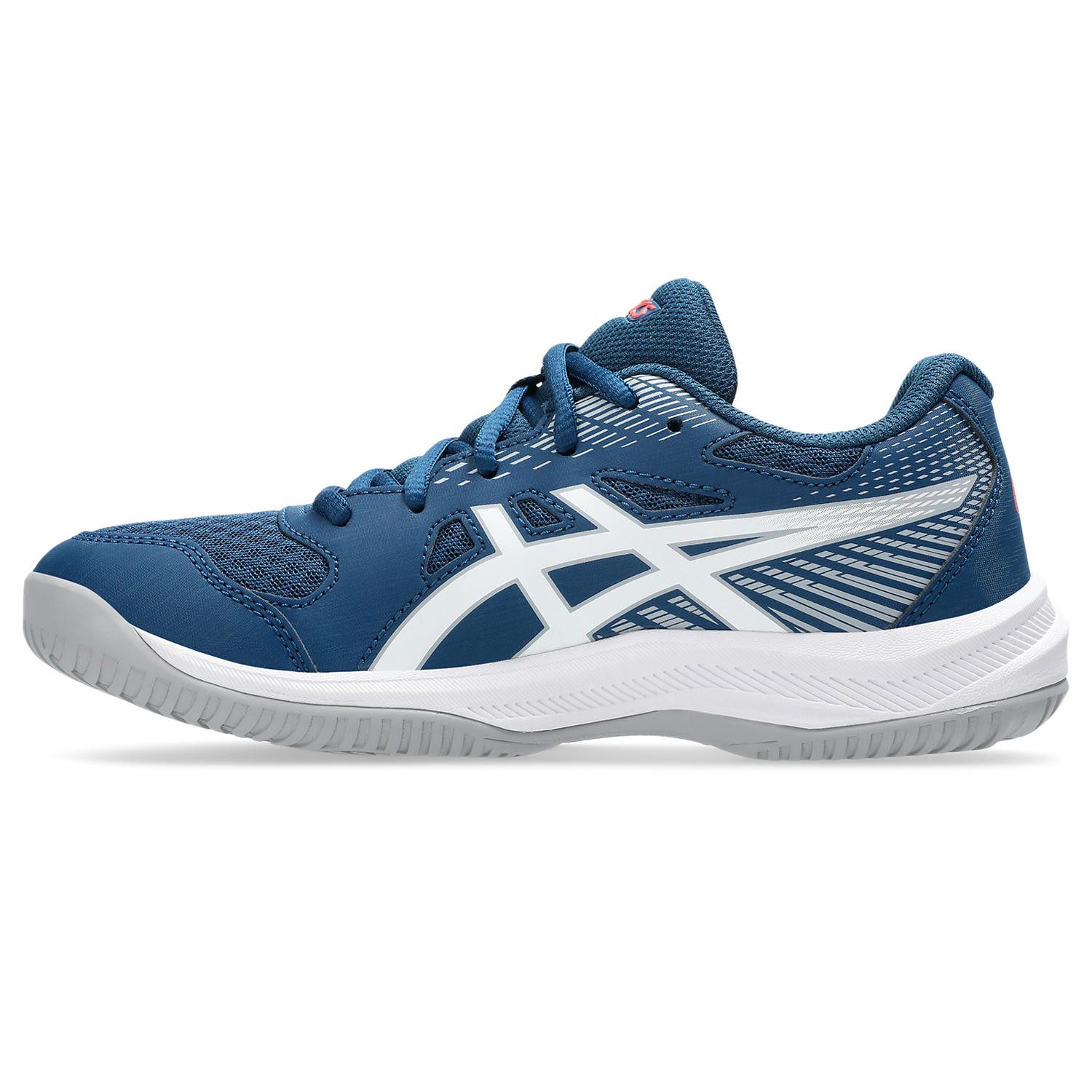 Asics Zaalschoenen UPCOURT 6 GS voor binnensport