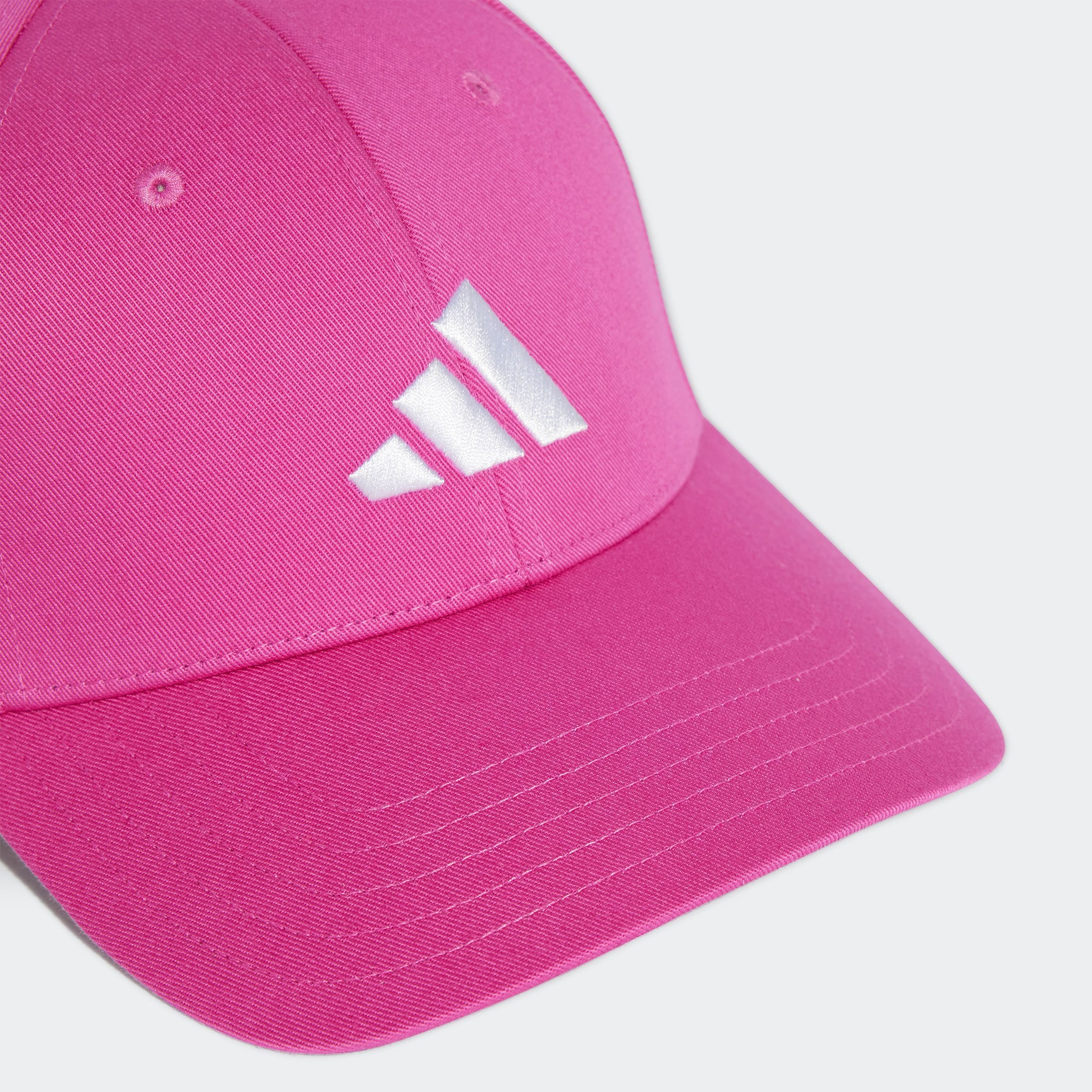 adidas Performance Baseball pet BB CAP COT NL