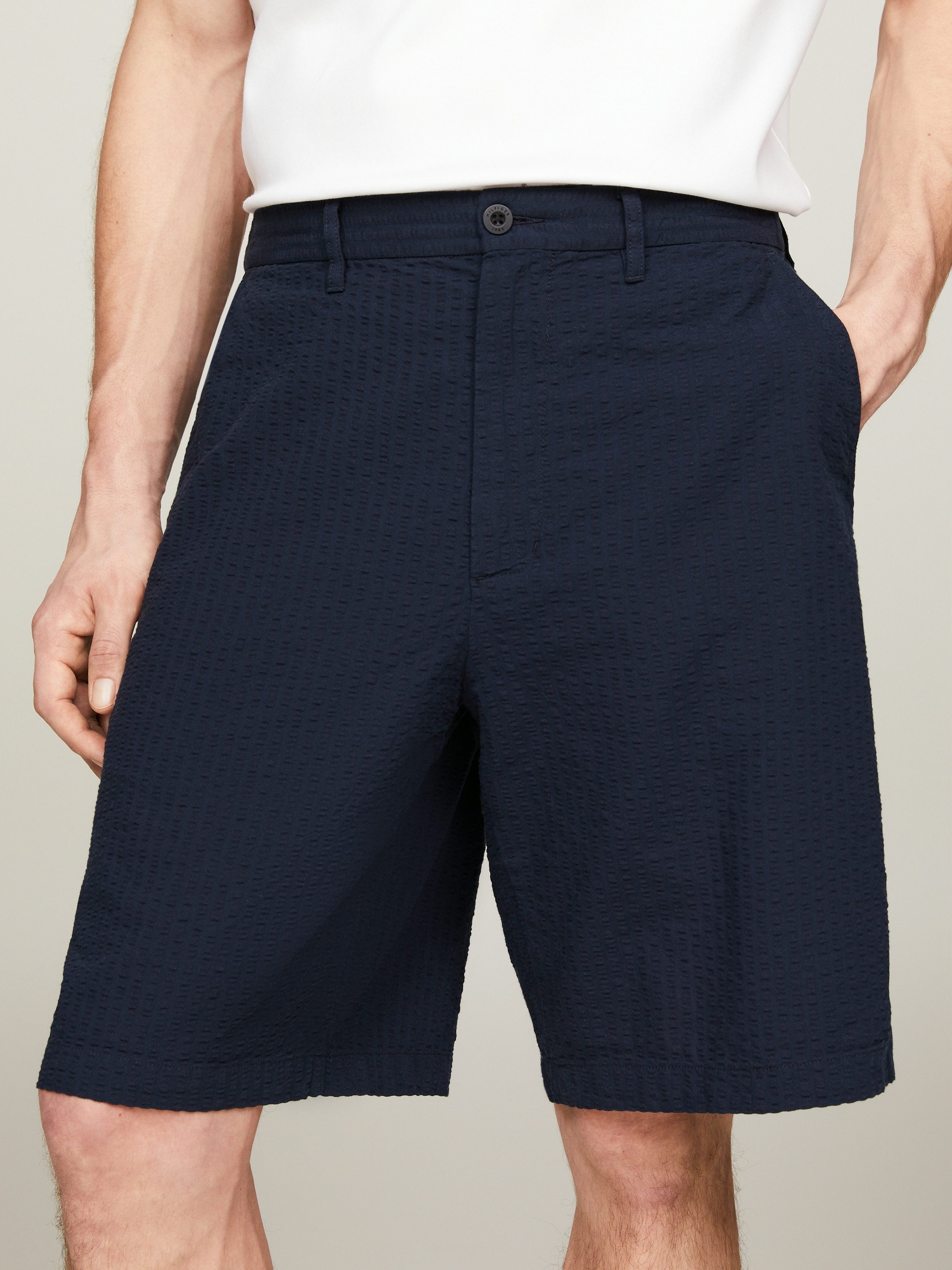 Tommy Hilfiger Short BERMUDA SEERSUCKER