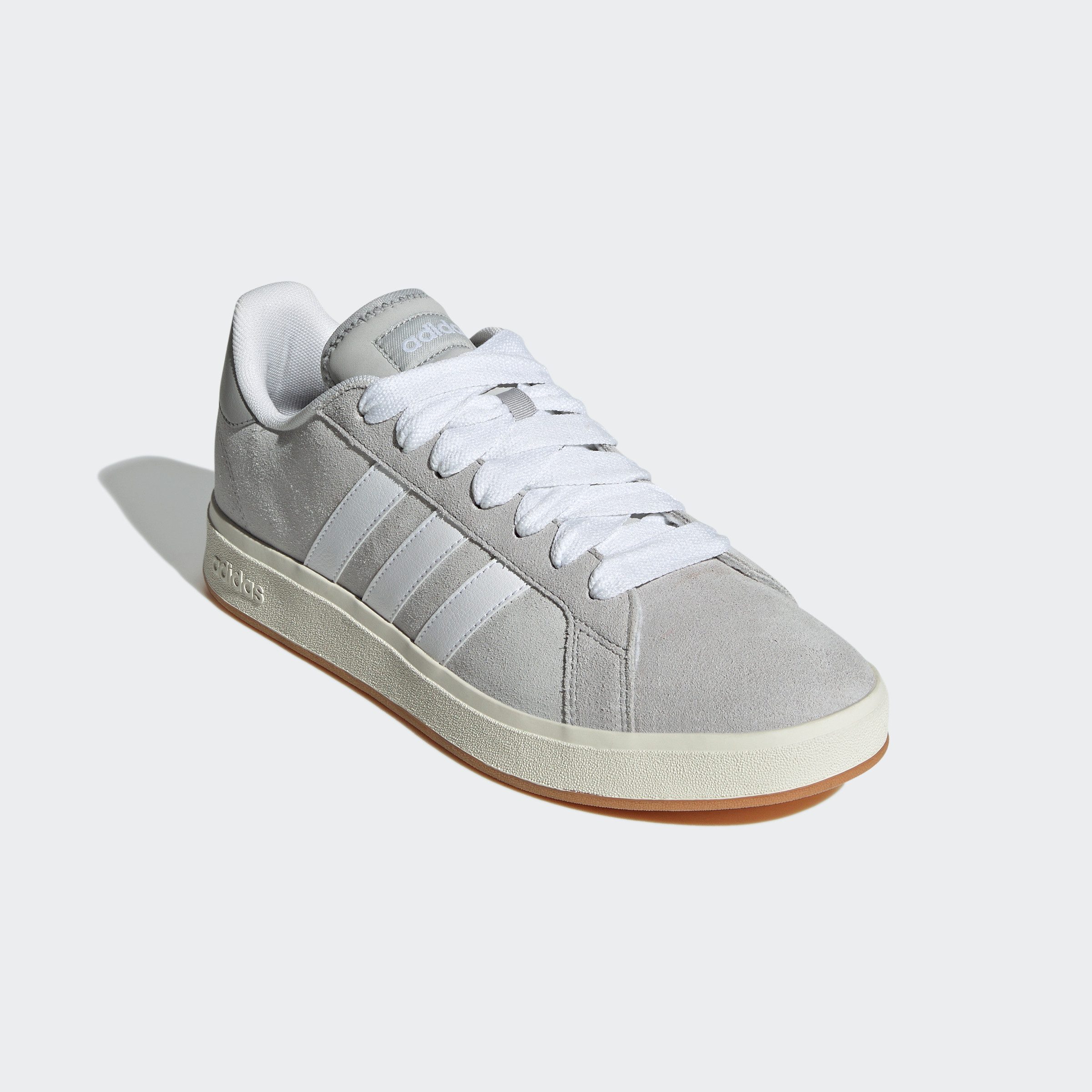 adidas Sportswear Sneakers GRAND COURT BASE 00S Ontwerp in de geest van de adidas Campus 00
