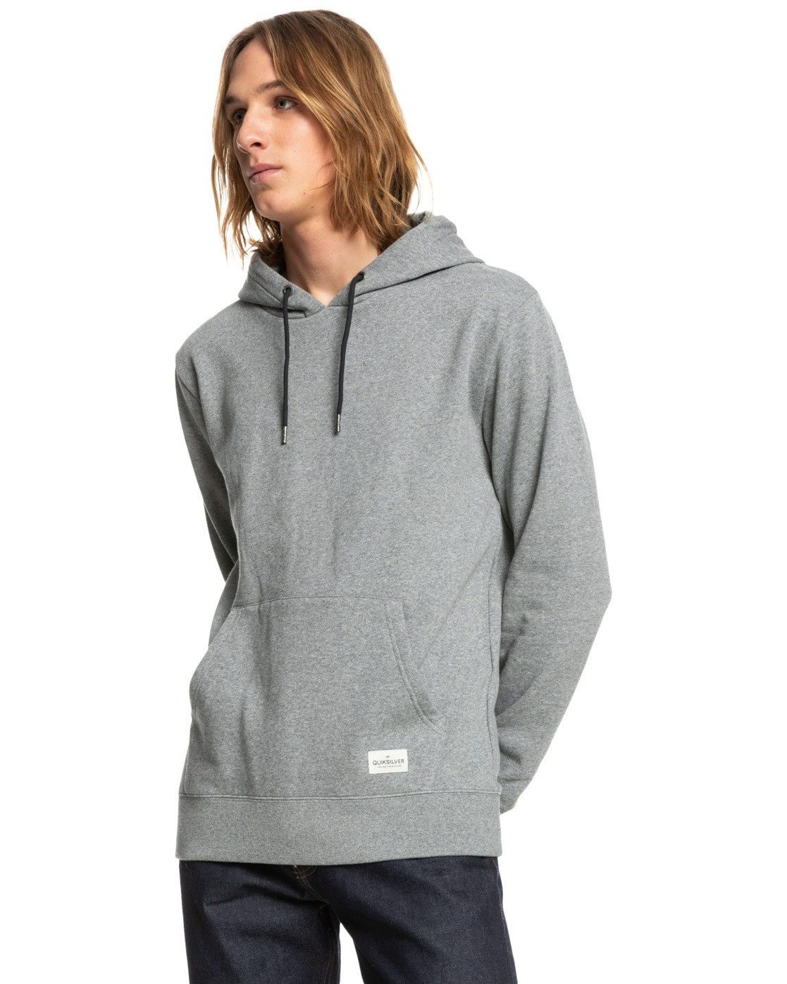 Quiksilver Hoodie Essentials