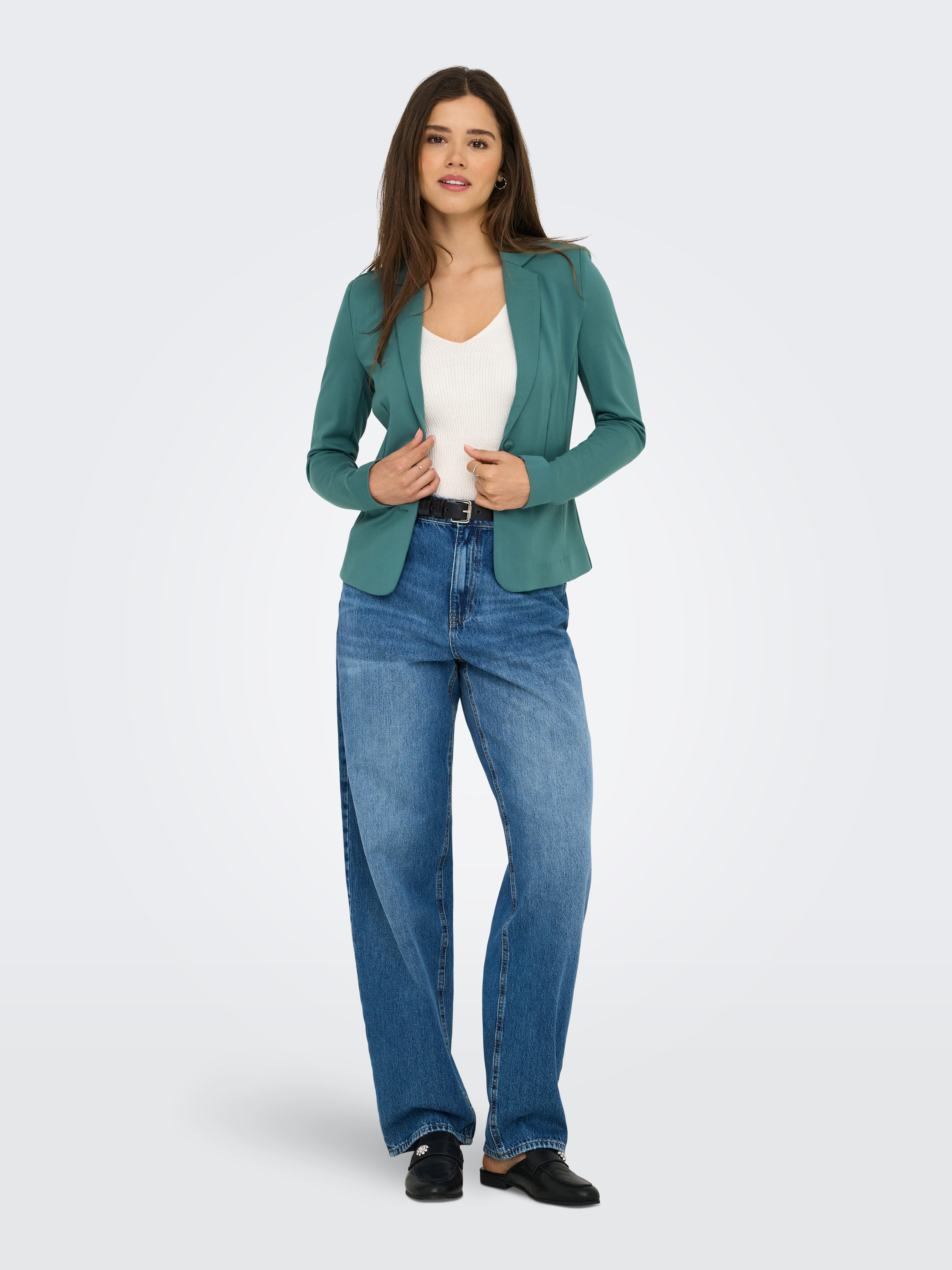 Only Jerseyblazer ONLPOPTRASH LIFE BLAZER TLR