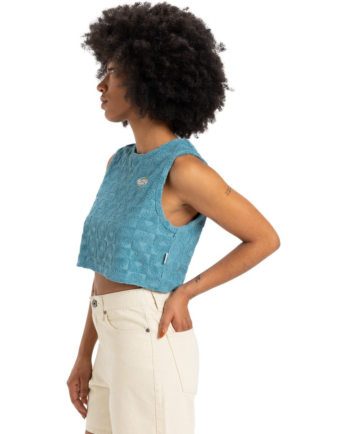 Quiksilver Bermuda