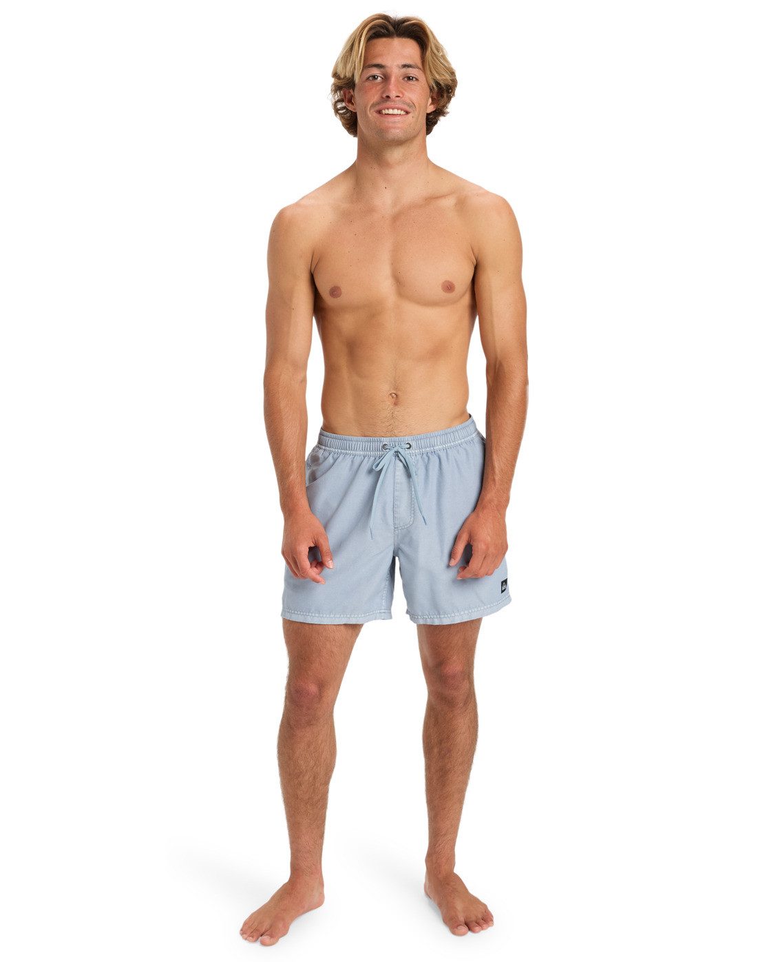 Quiksilver Boardshort Everyday Surfwash Volley 15"