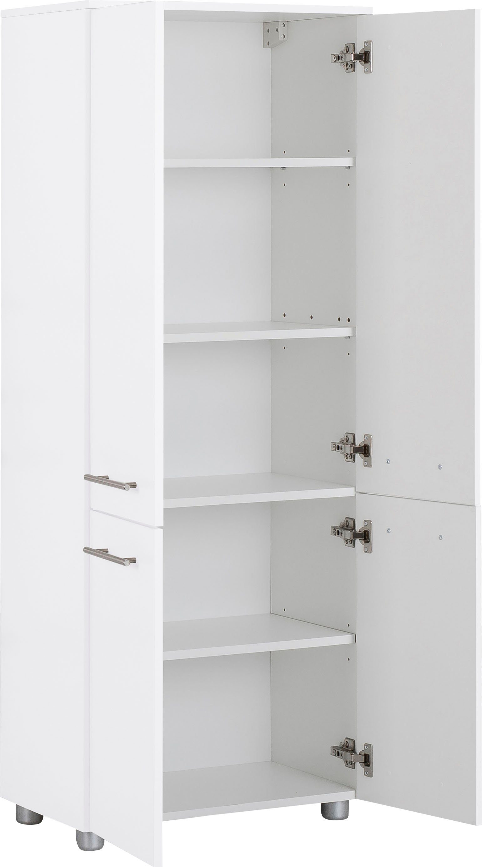 OPTIFIT Halfhoge kast Bern