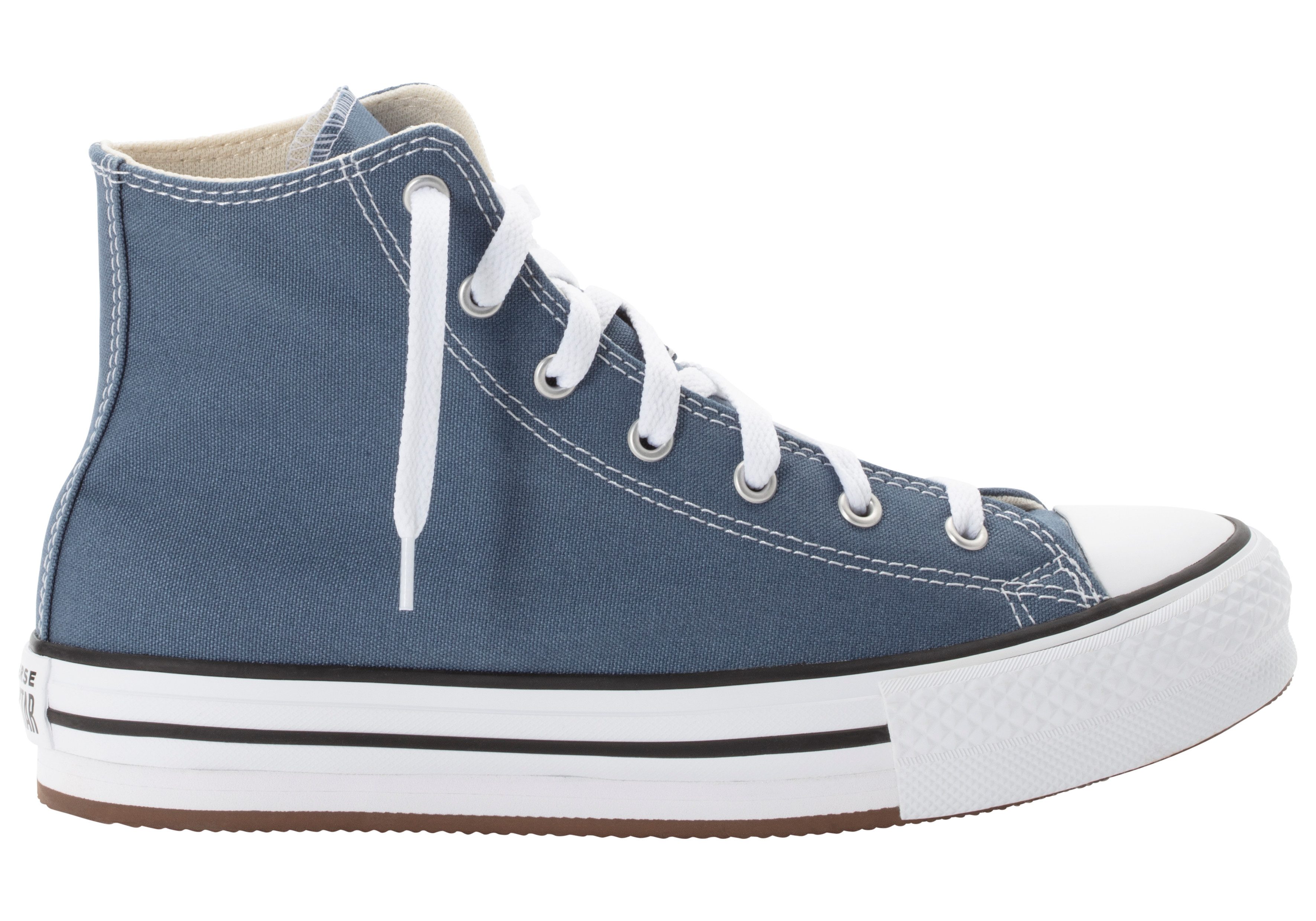 Converse Sneakers CHUCK TAYLOR ALL STAR EVA LIFT PLATFORM