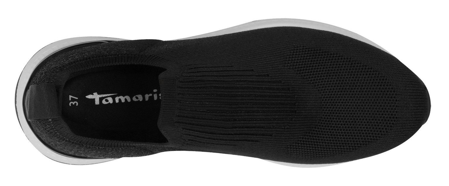 Tamaris Slip-on sneakers