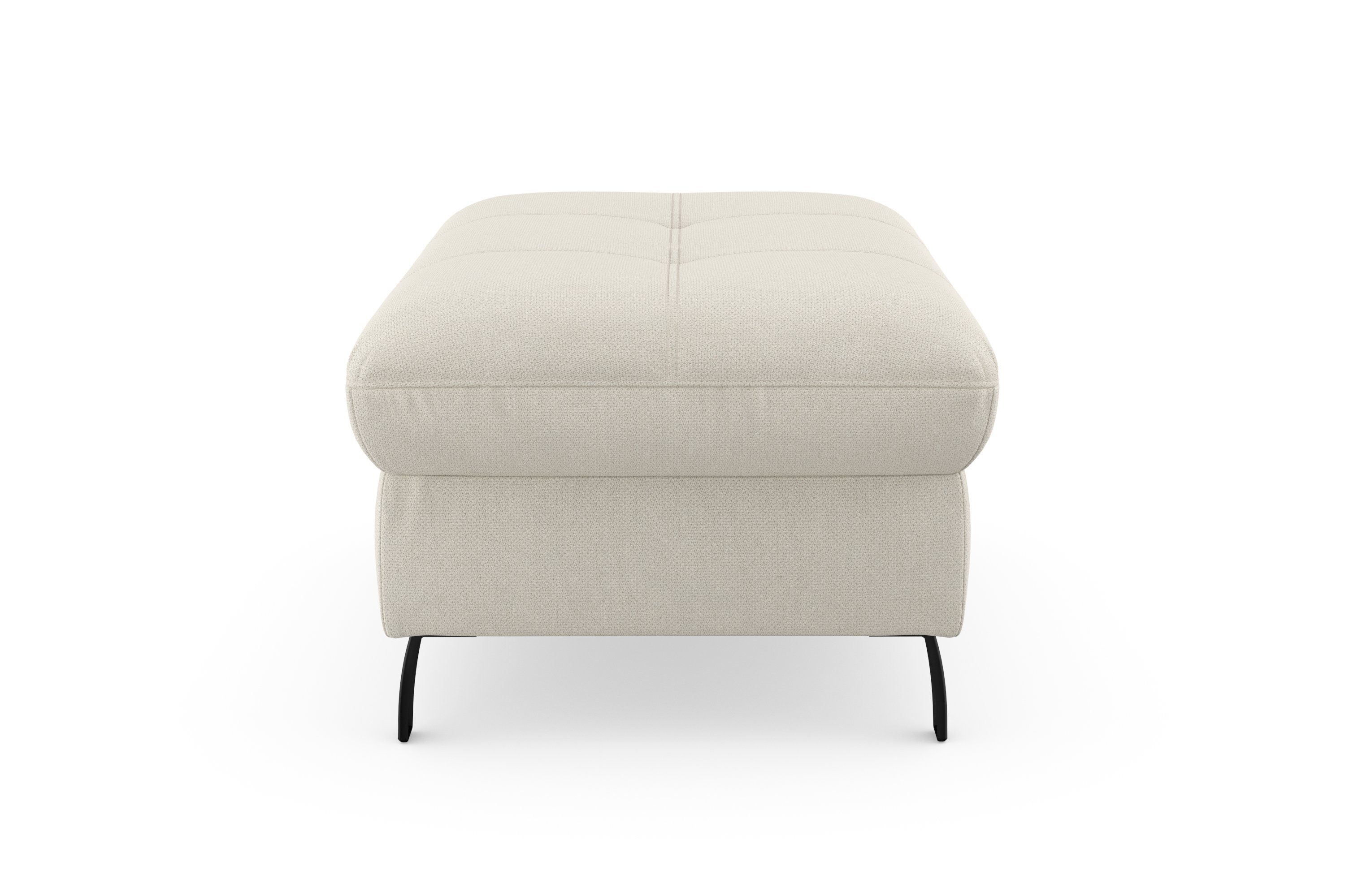 sit&more Hocker met bergruimte Maggiore met bergruimte