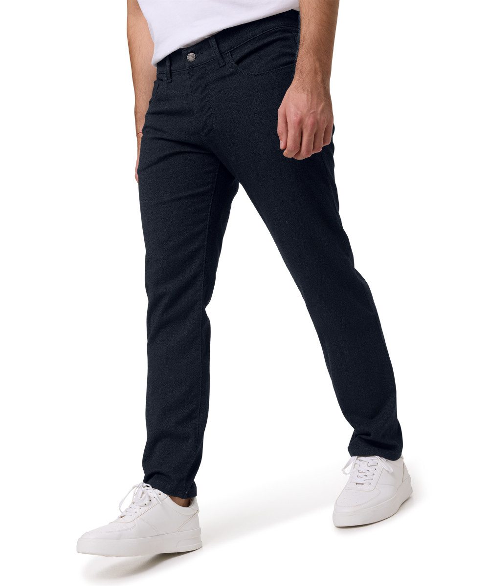 Pioneer Authentic Jeans Chino Eric in five-pocketsstijl