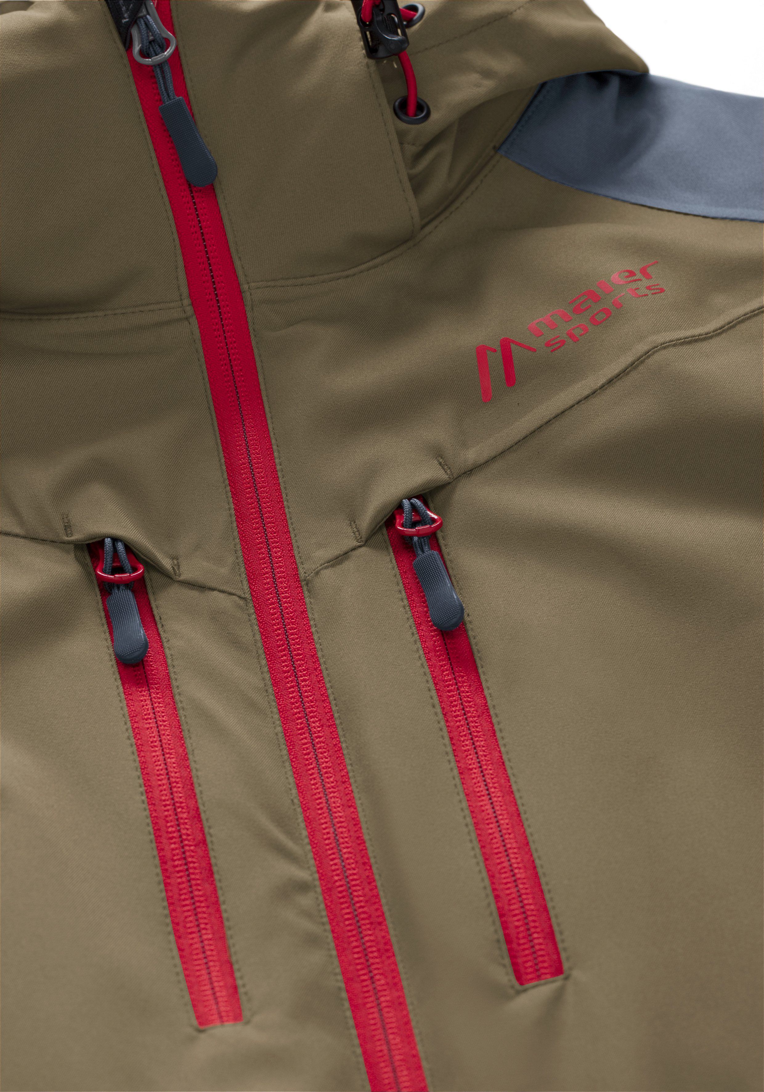 Maier Sports Ski-jack Joey