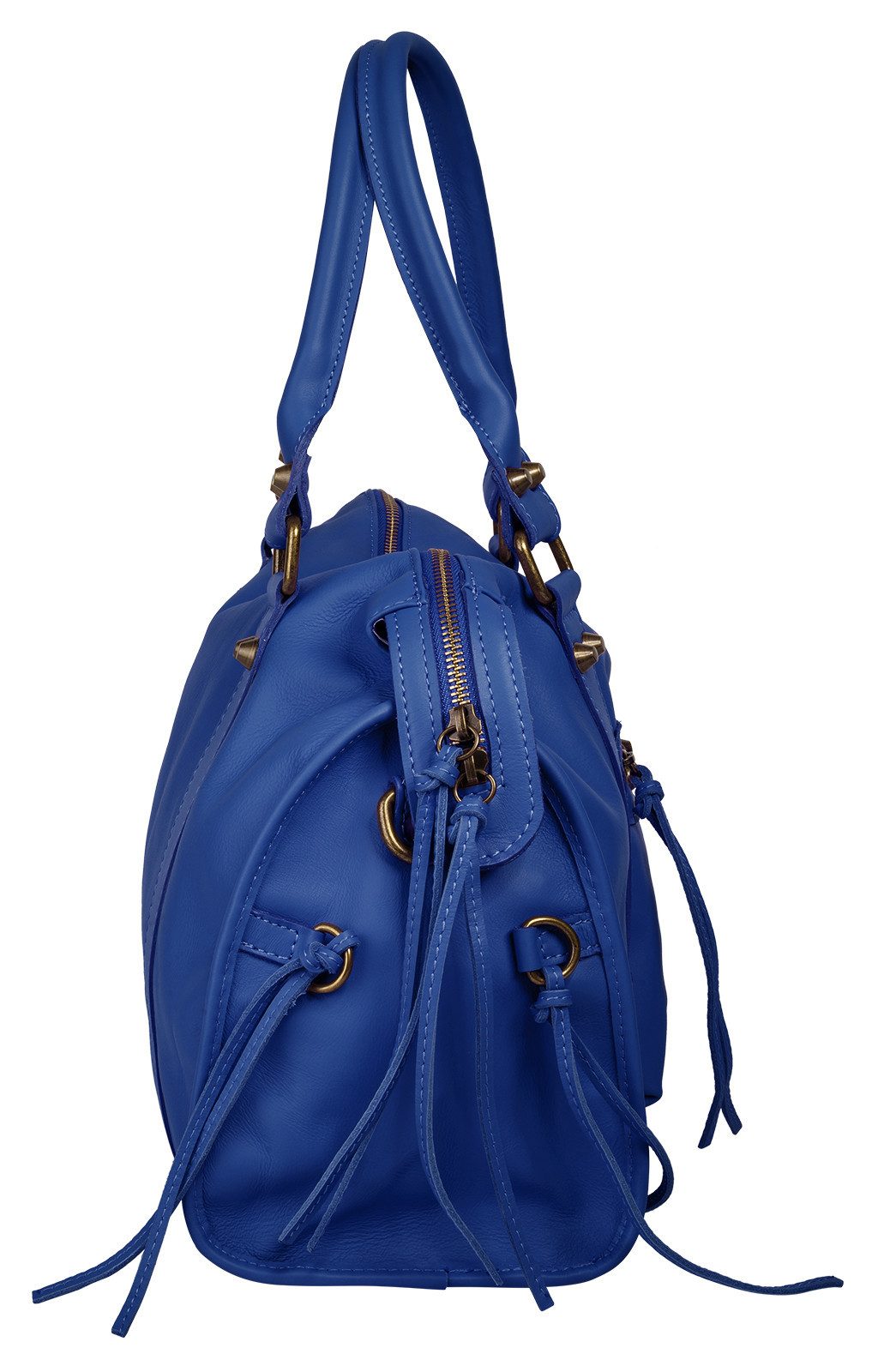 Forty Degrees Shopper