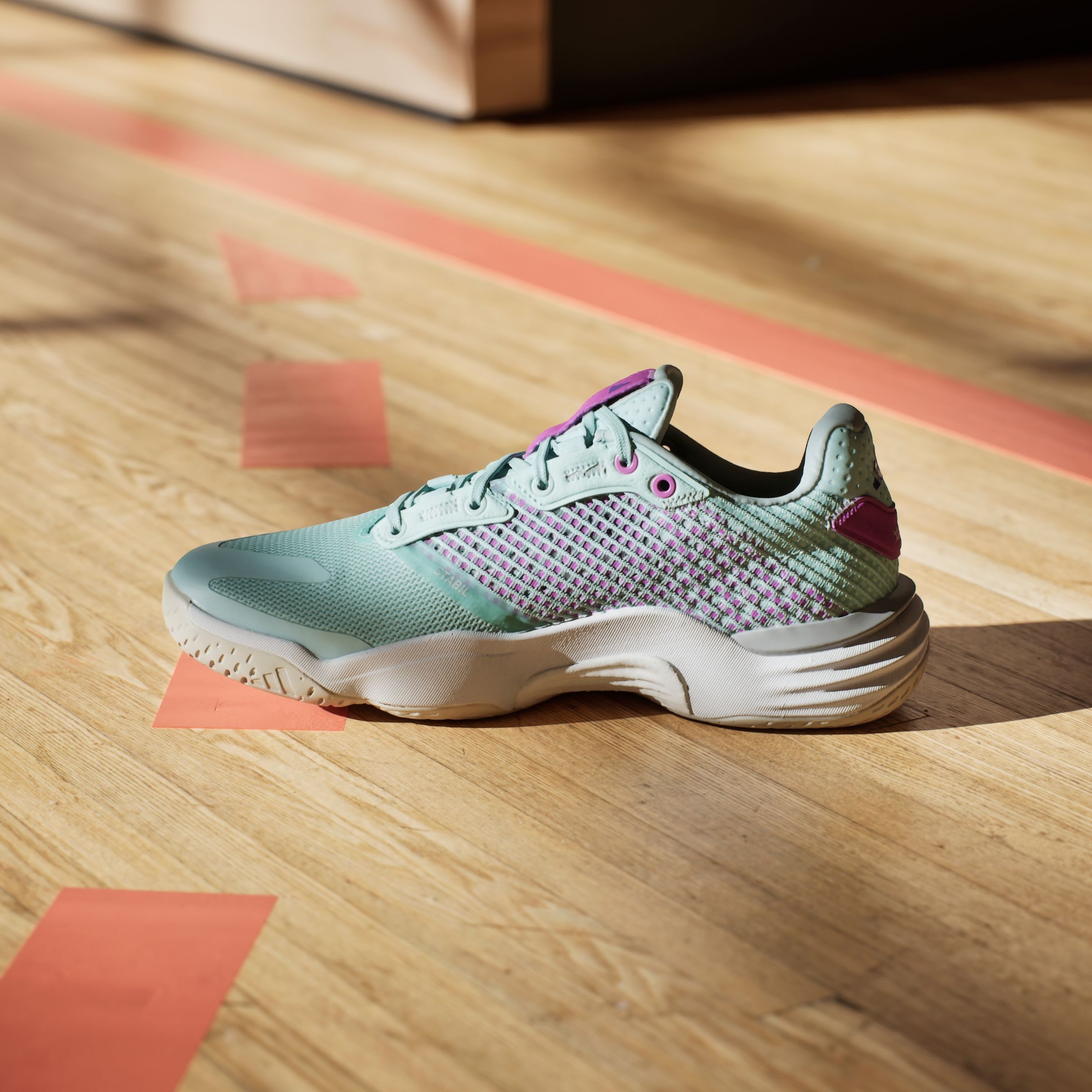 adidas Performance Handbalschoenen STABIL 16 INDOOR