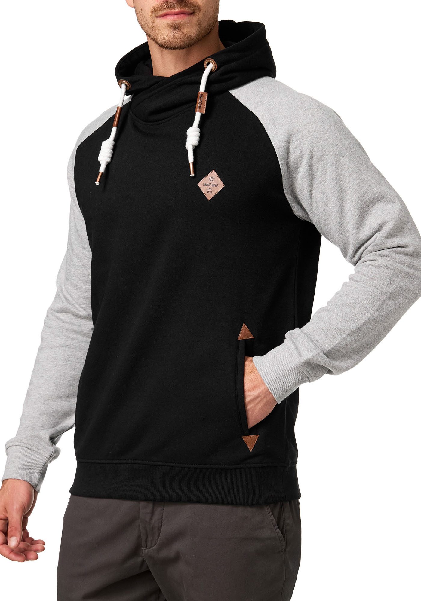 Indicode Hoodie INMarybank