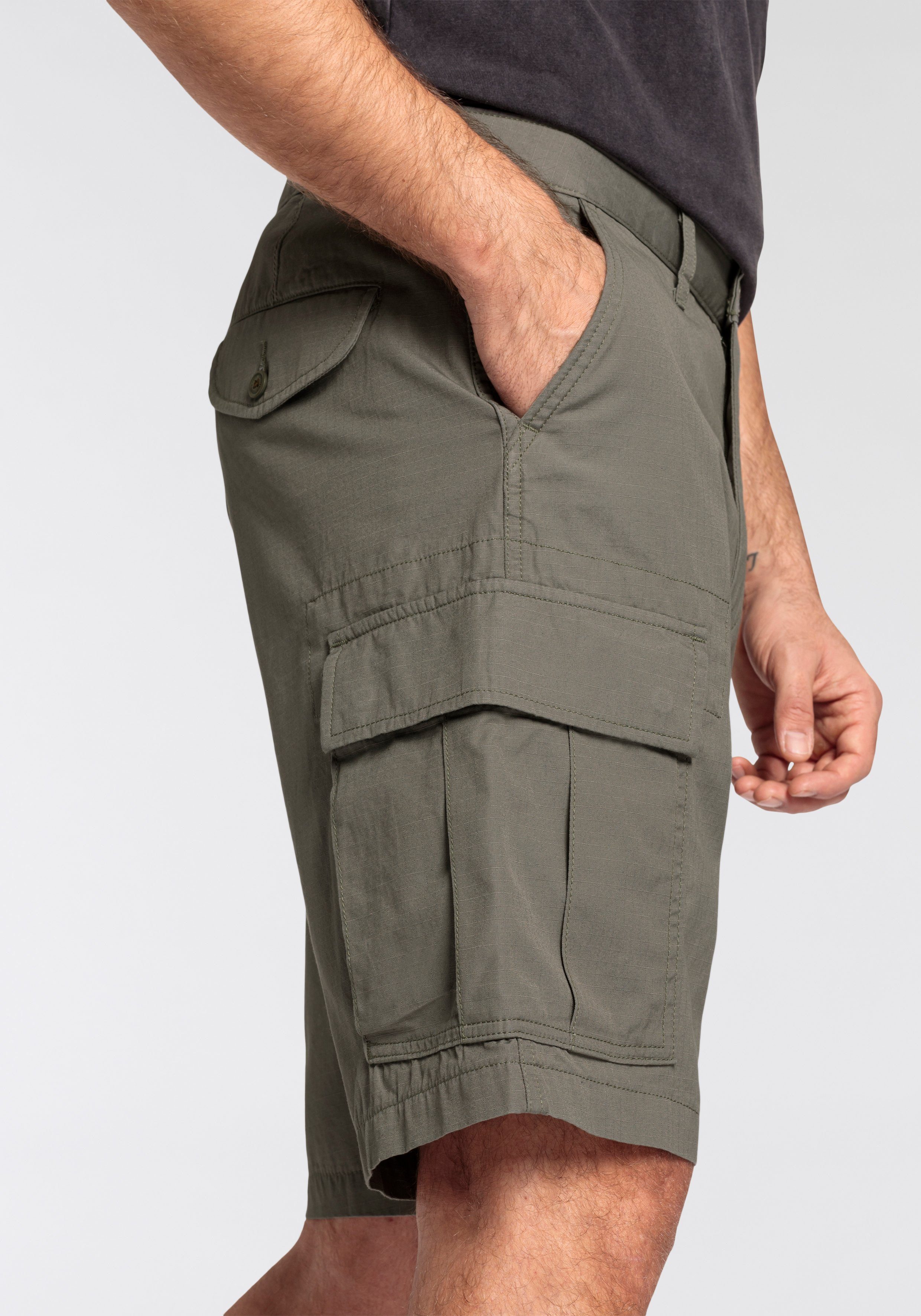 Levi's® Cargoshort CARRIER CARGO SHORT