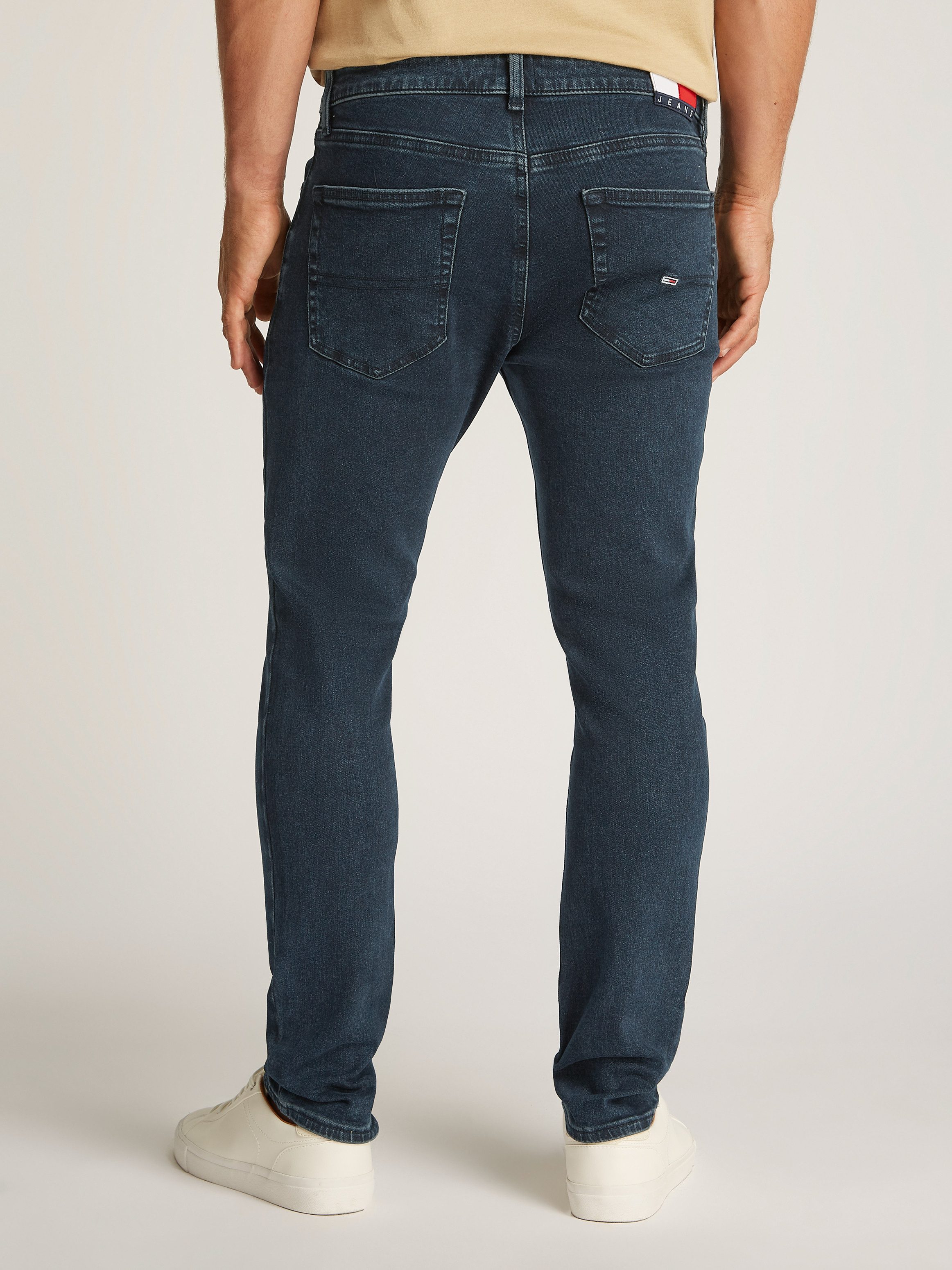 TOMMY JEANS Tapered jeans Austim Slim Tapered
