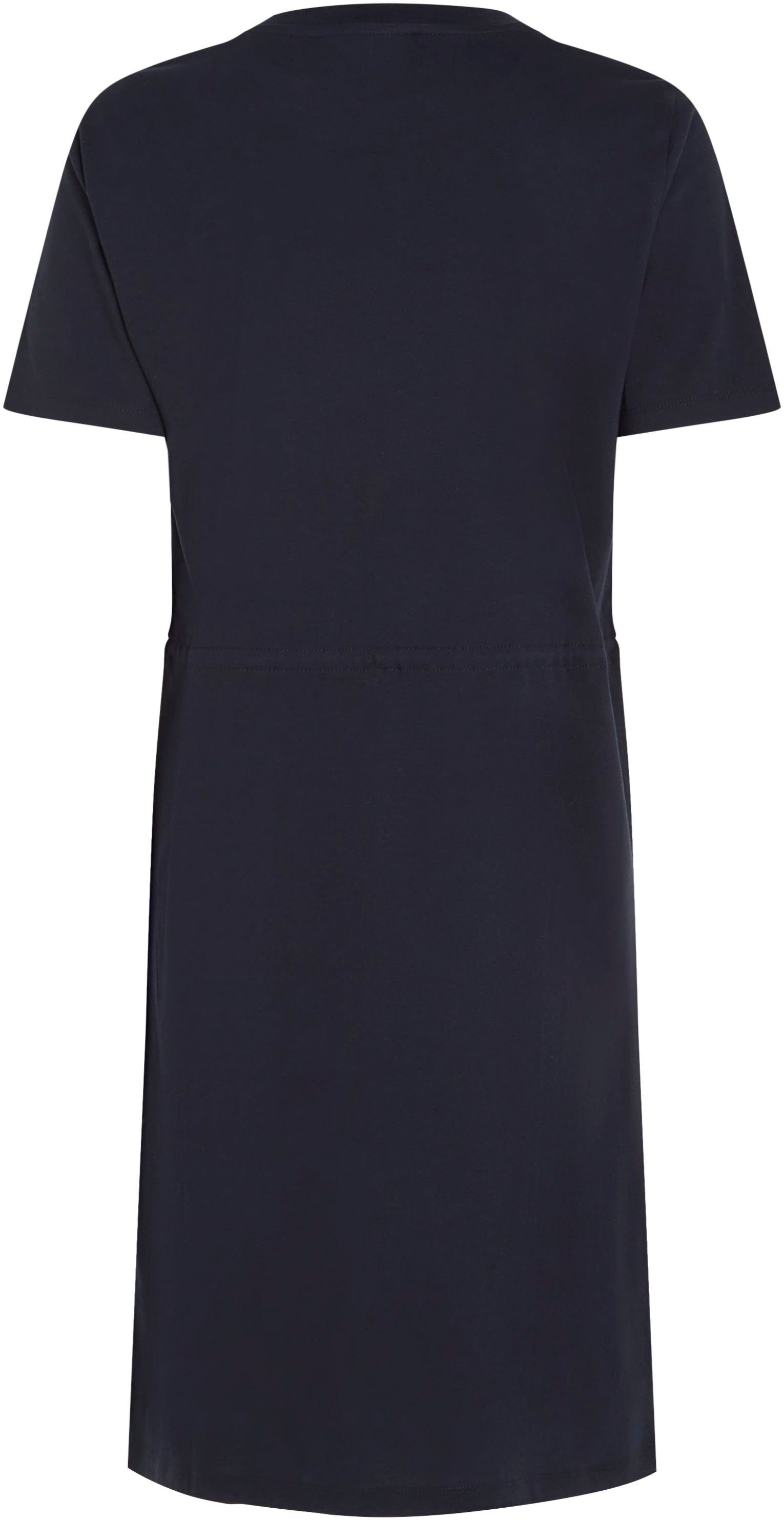 Tommy Hilfiger Shirtjurk 1985 REG MINI CORP TEE DRSS SS