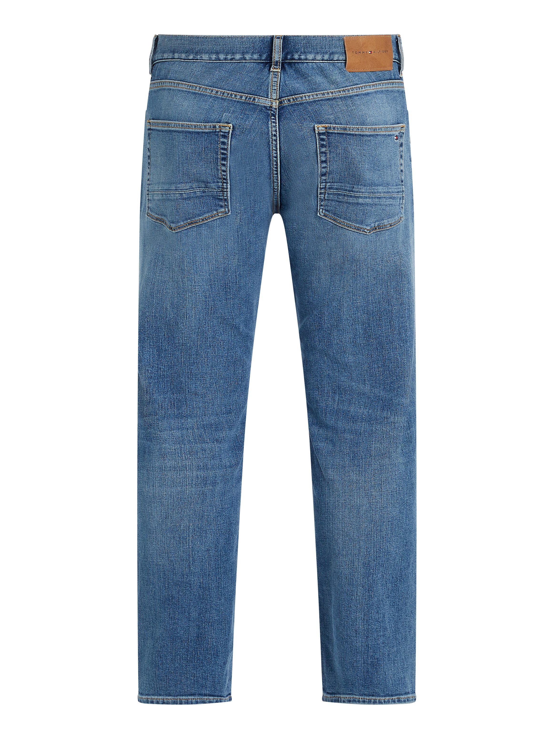 Tommy Hilfiger Straight jeans CORE DENTON