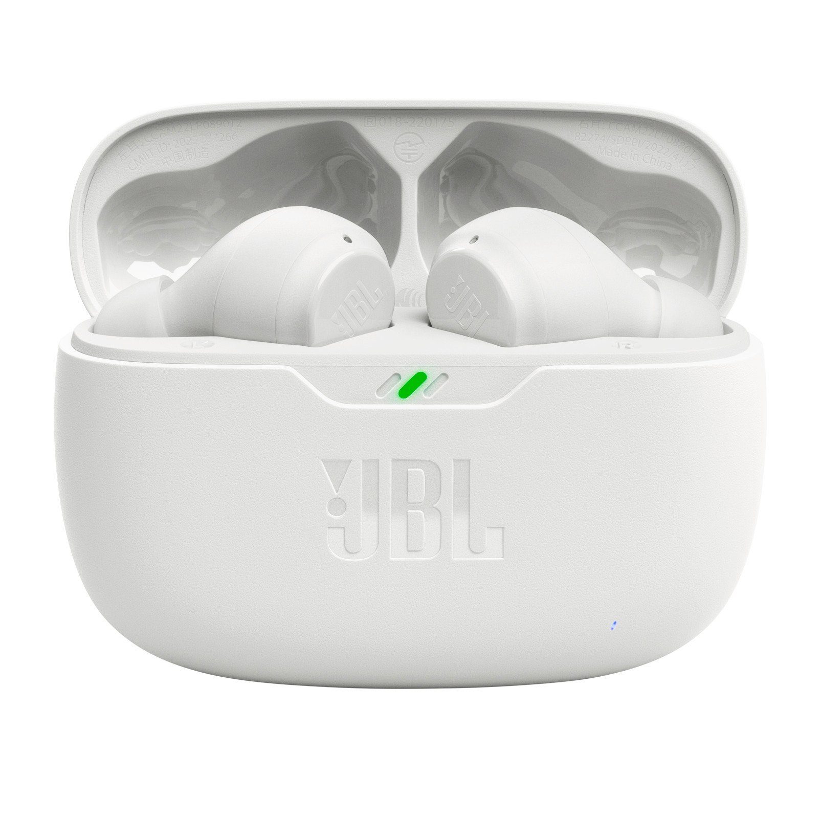 JBL Wireless in-ear-hoofdtelefoon Wave Beam