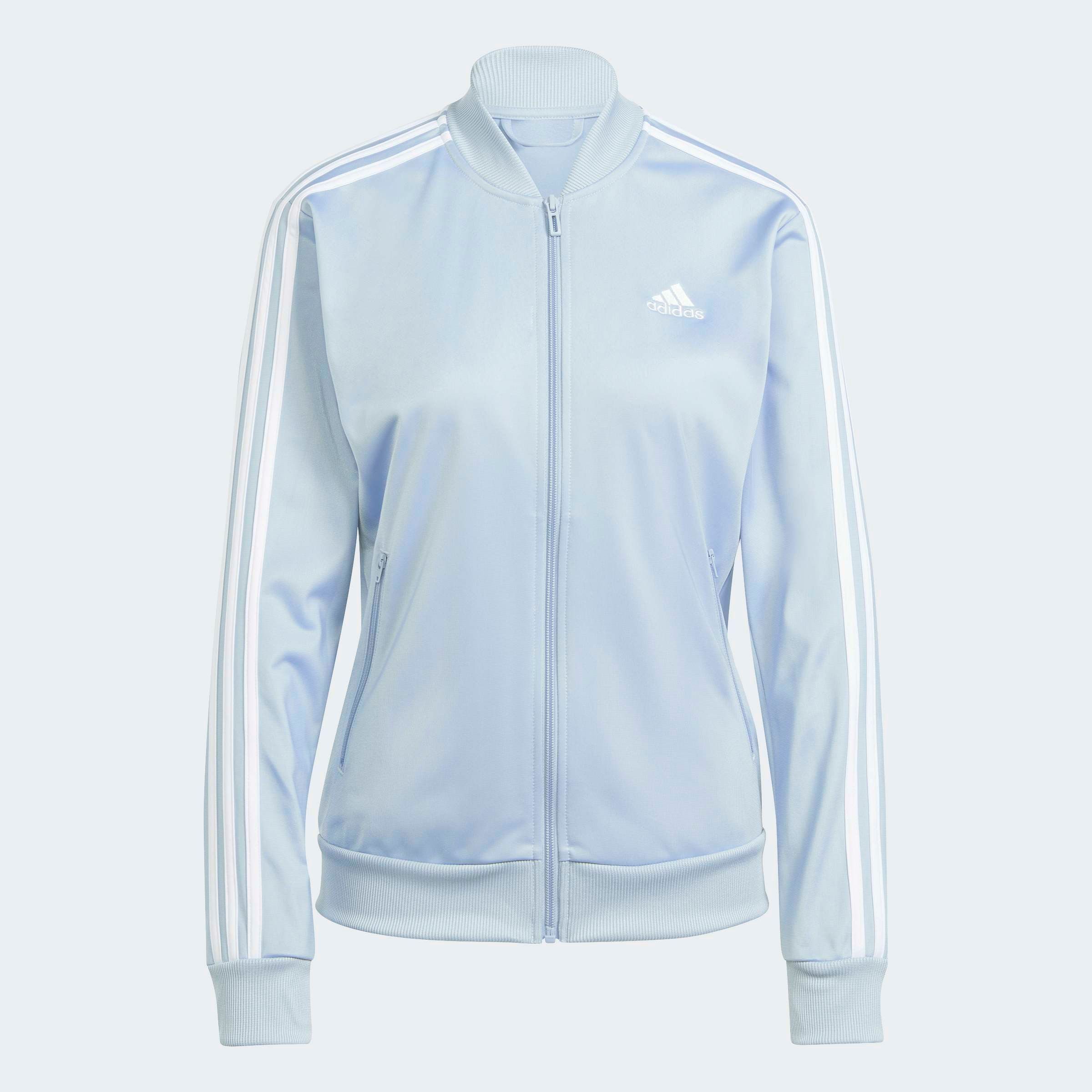 adidas Sportswear Trainingspak W 3S TR TS (2-delig)