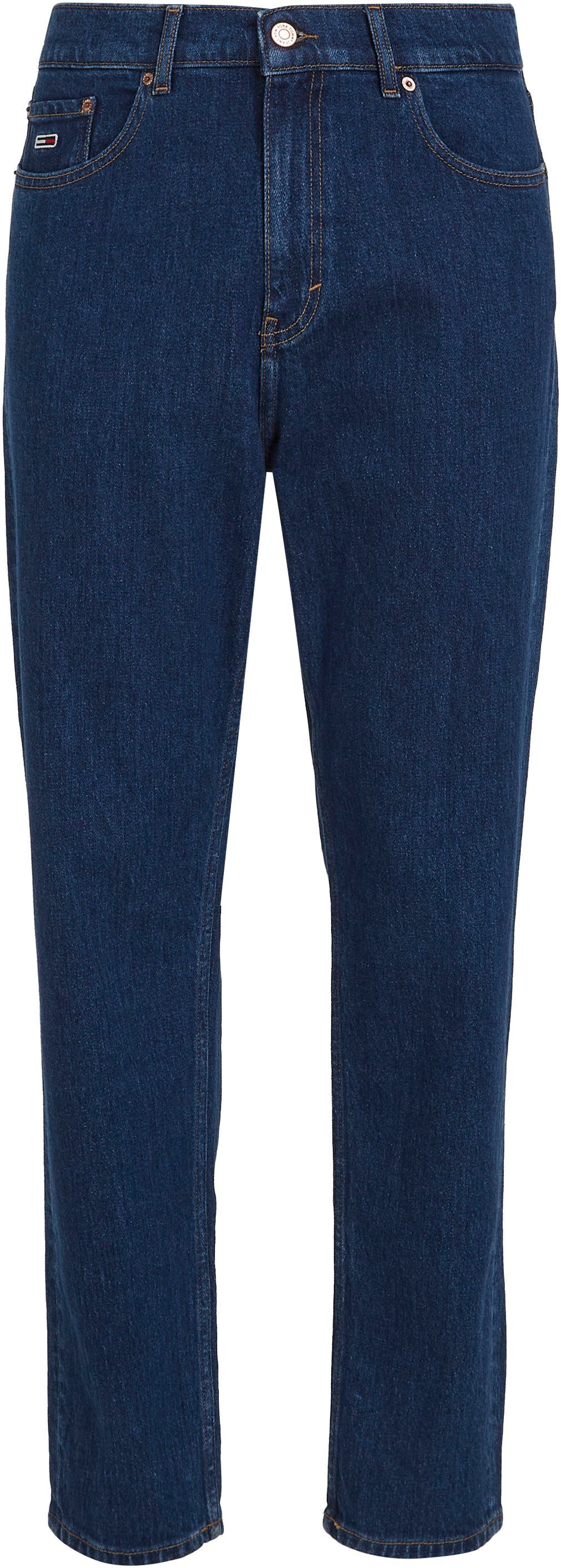 TOMMY JEANS Tapered jeans Isaac Relaxed Tapered
