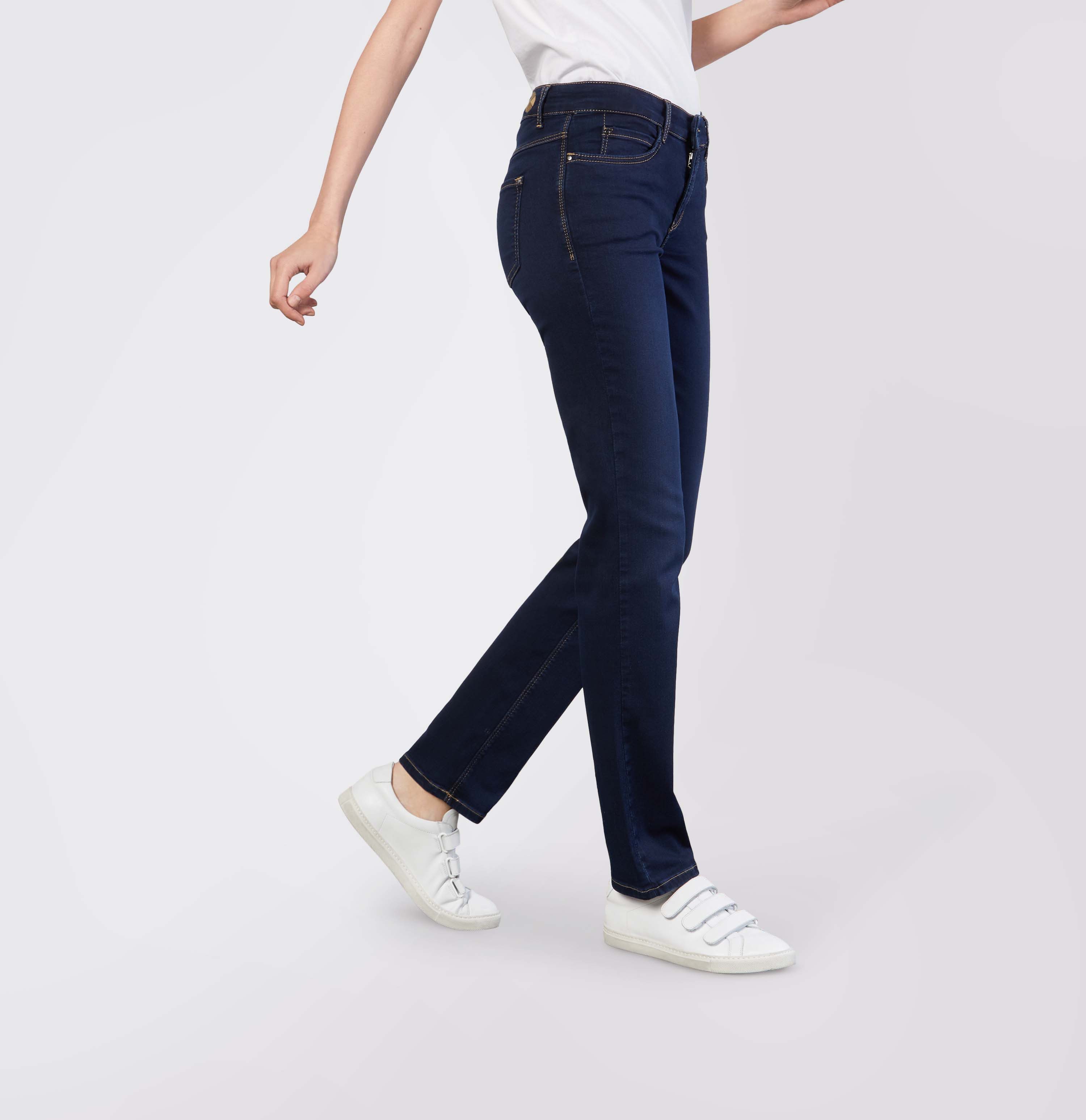 MAC Stretch jeans Dream met stretch voor een perfecte pasvorm