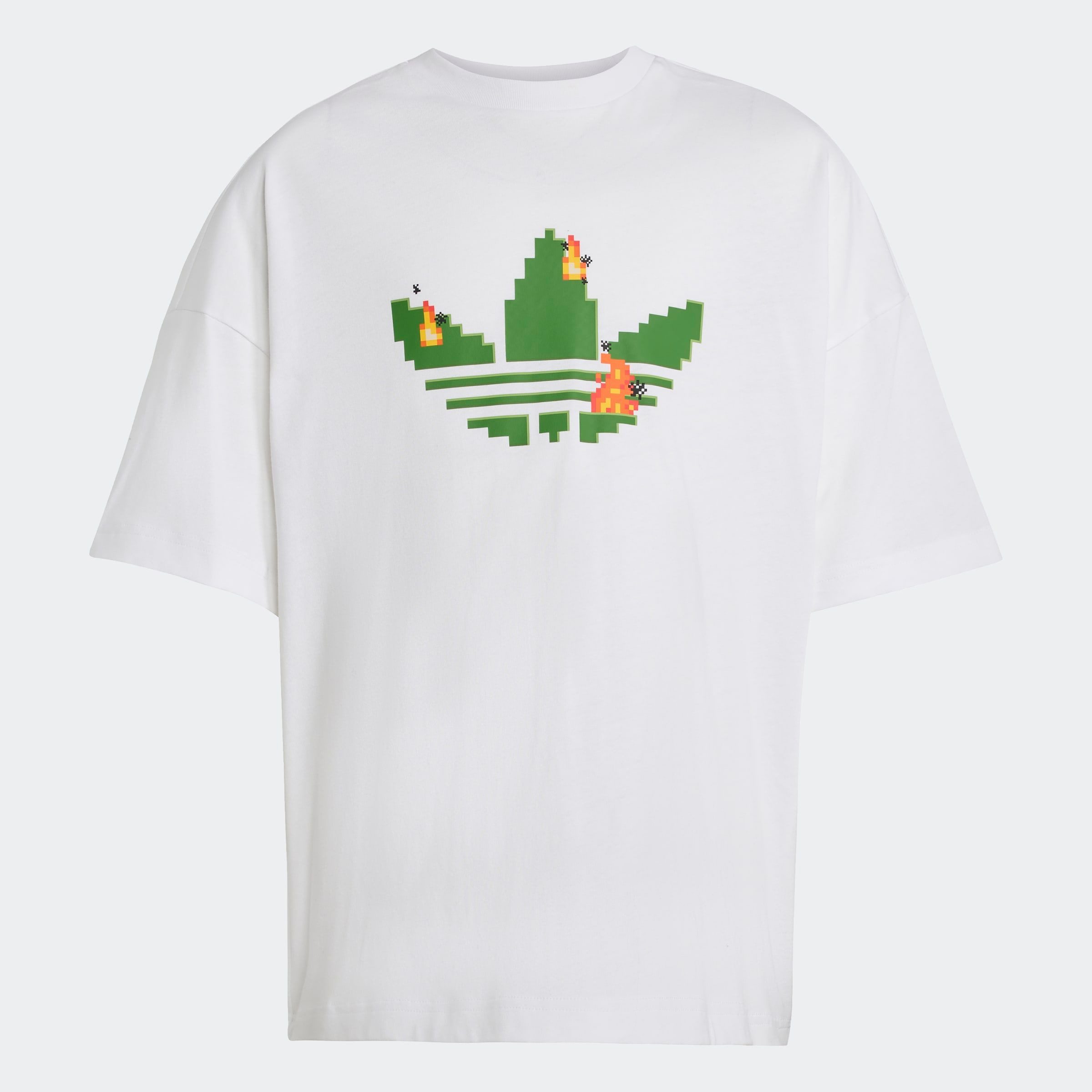 adidas Originals T-shirt Thee