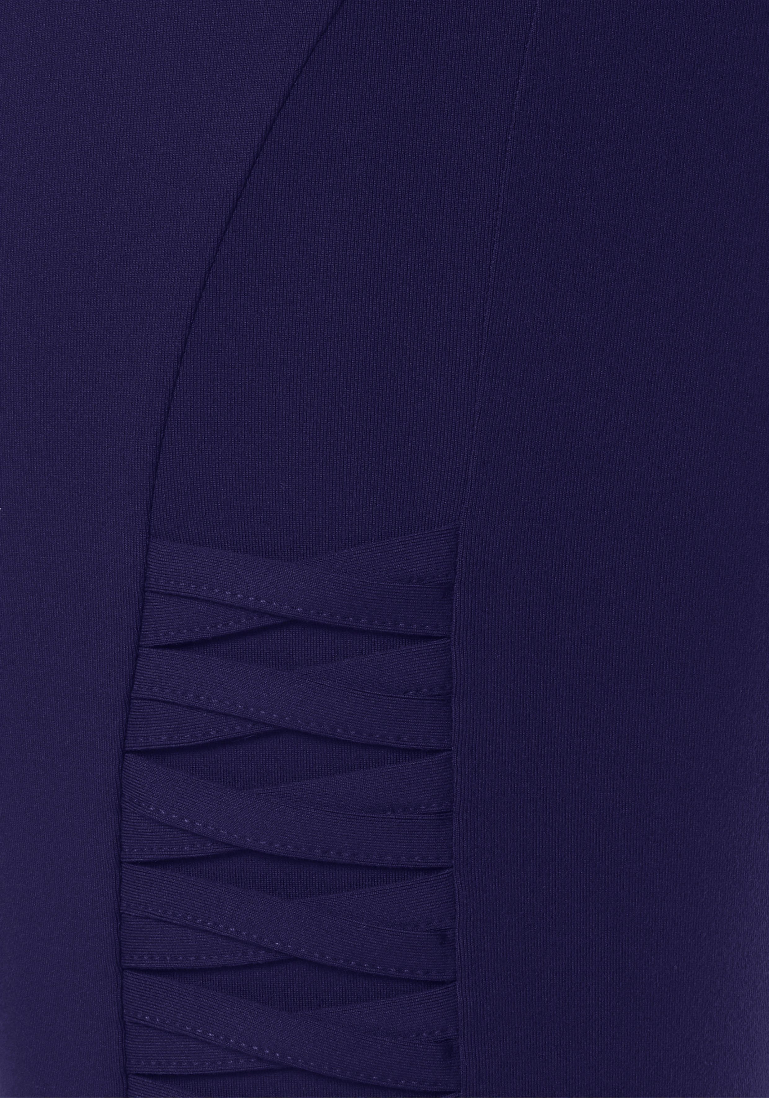 active by Lascana Caprilegging met siersluiting